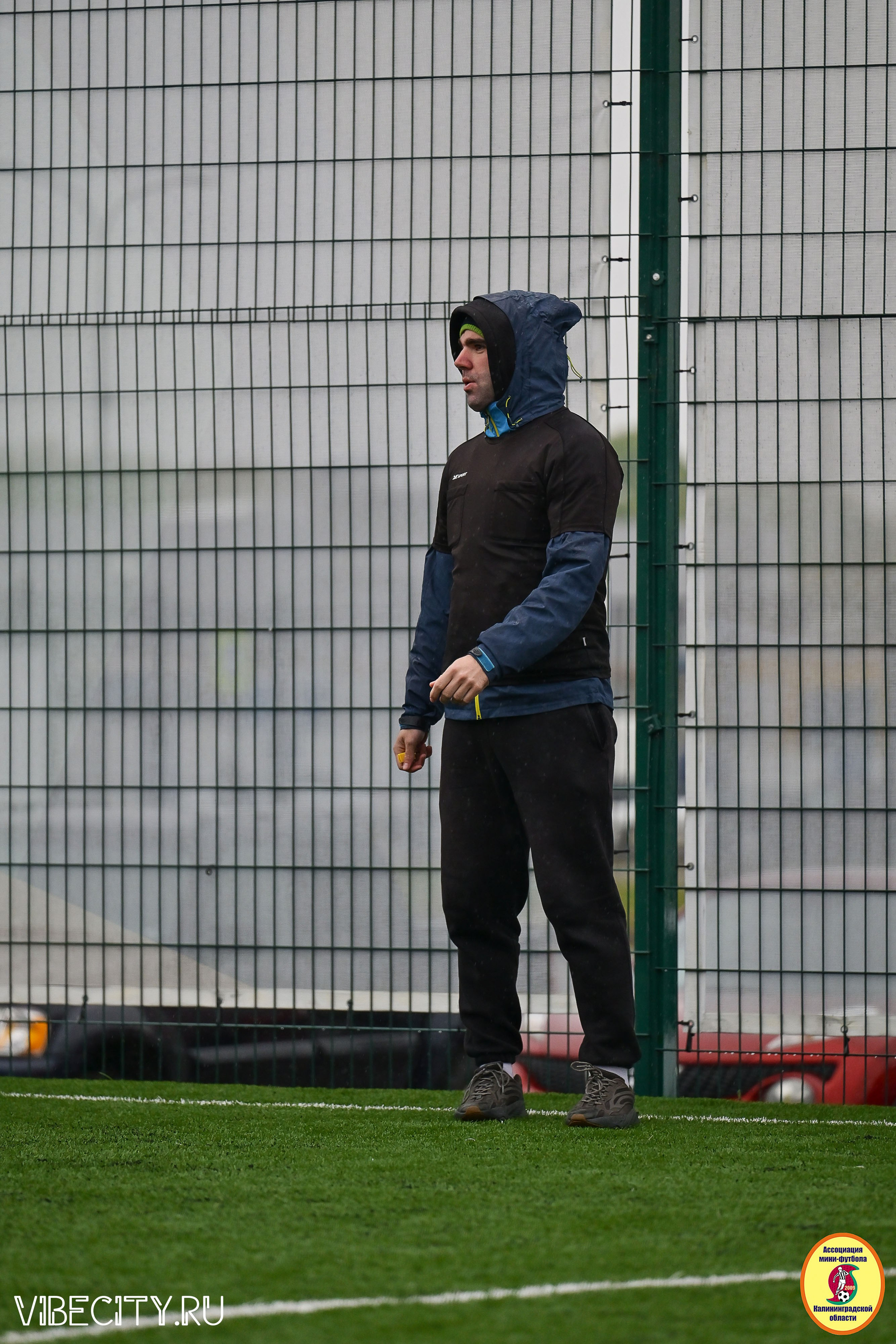 ИГРЫ МИНИ-ФУТБОЛЬНОЙ ЛИГИ. VIBECITY.RU Вайб Сити Ру Фоторепортажи Фотоотчеты Калининград
