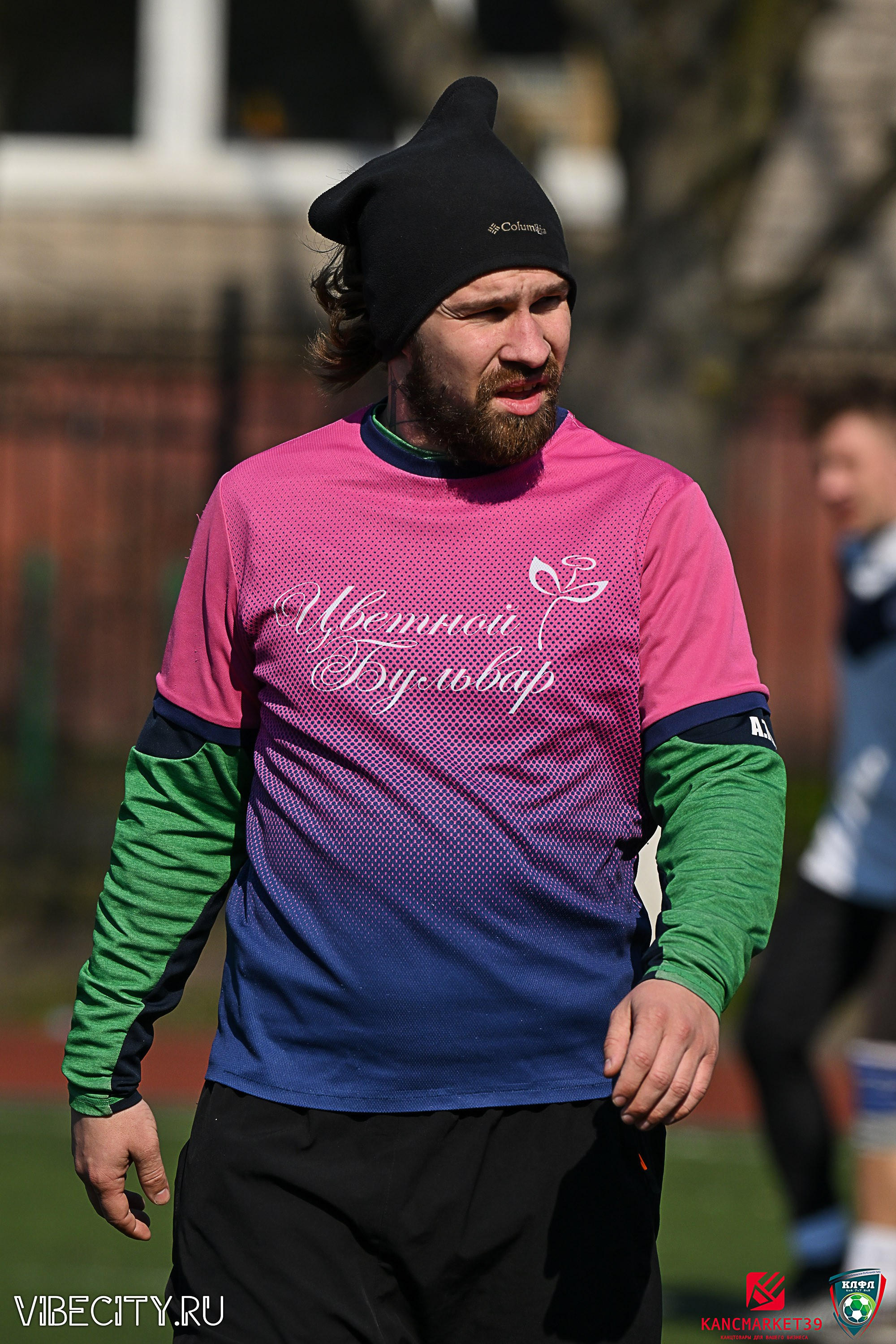 XX ЧЕМПИОНАТ КАЛИНИНГРАДСКОЙ ЛФЛ КАНЦМАРКЕТ39 сезона 2024–2025 гг. VIBECITY.RU Вайб Сити Ру Фоторепортажи Фотоотчеты Калининград