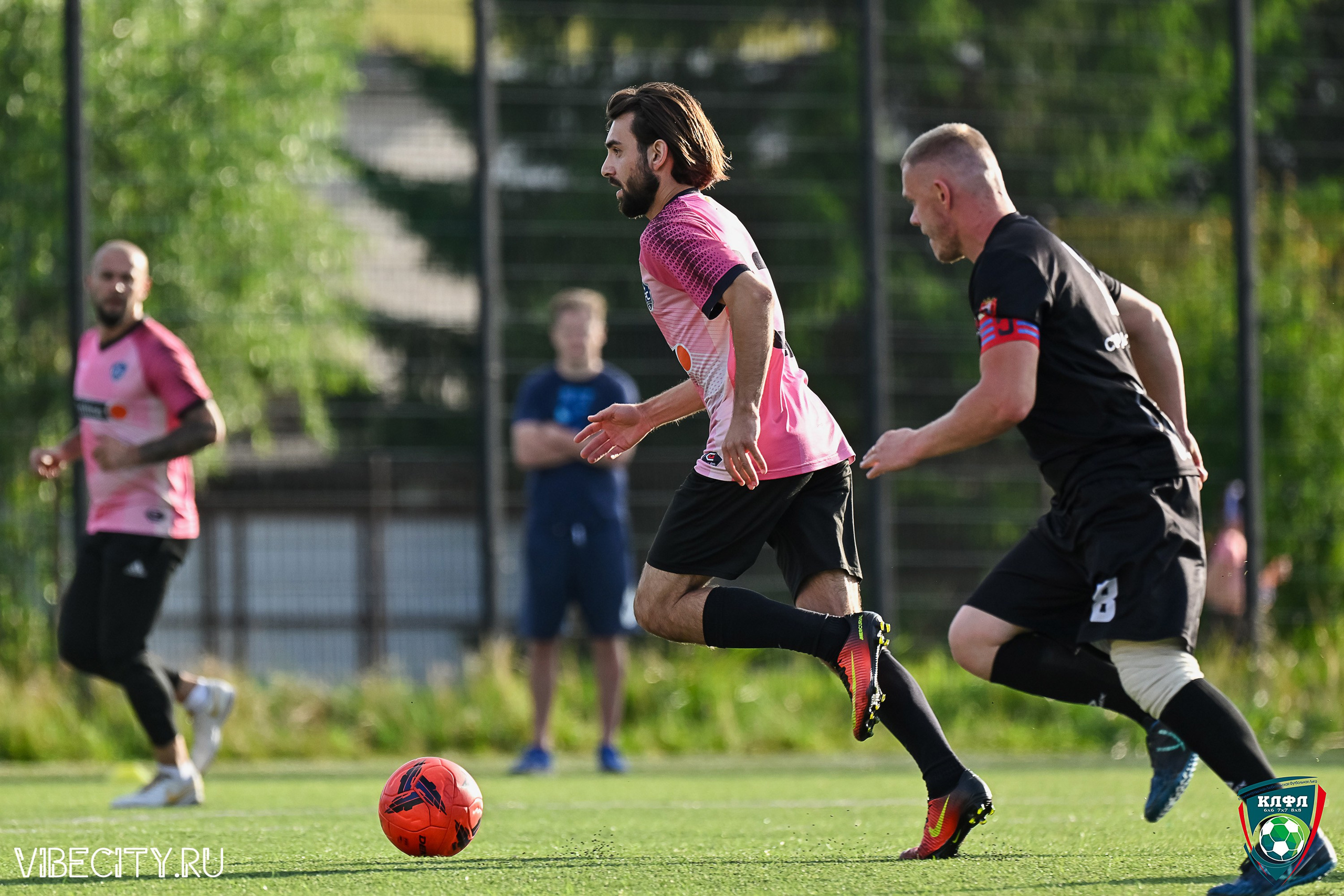 ПЛЕЙ-ОФФ XXl ЛЕТНЕГО КУБКА КАЛИНИНГРАДСКОЙ ЛФЛ. VIBECITY.RU Вайб Сити Ру Фоторепортажи Фотоотчеты Калининград
