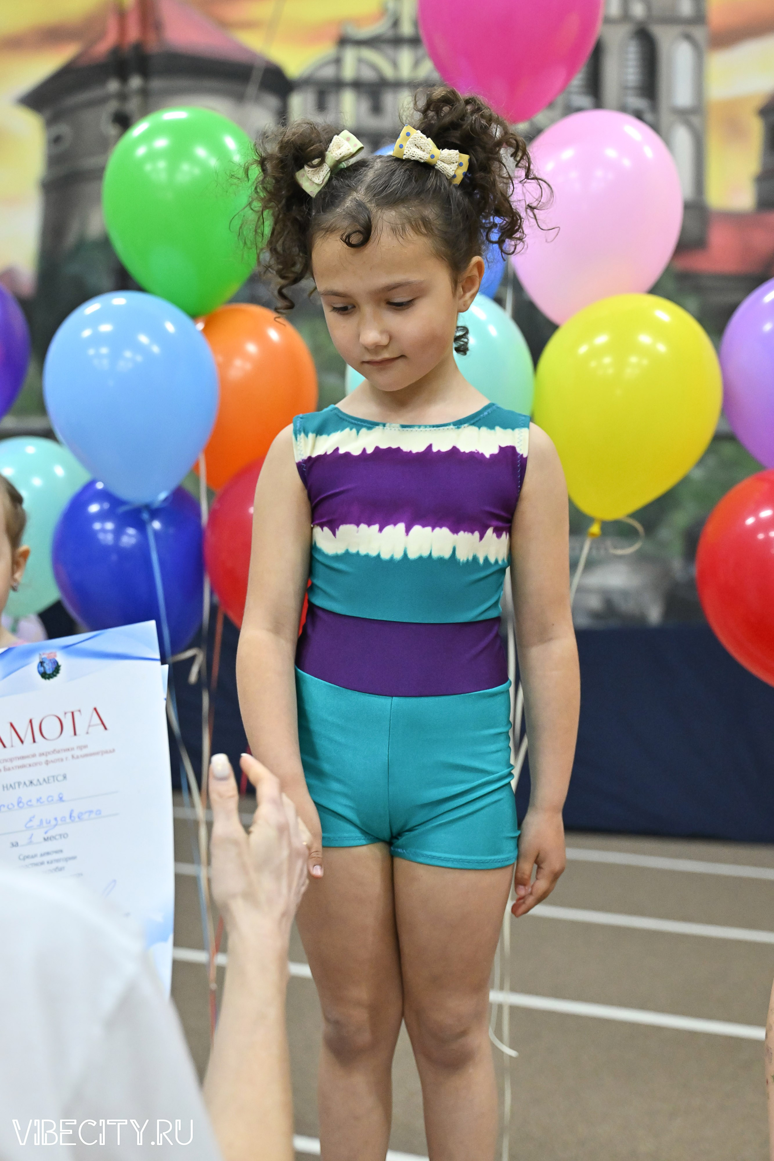 Контрольная тренировка по спортивной гимнастике. VIBECITY.RU Вайб Сити Ру Фоторепортажи Фотоотчеты Калининград