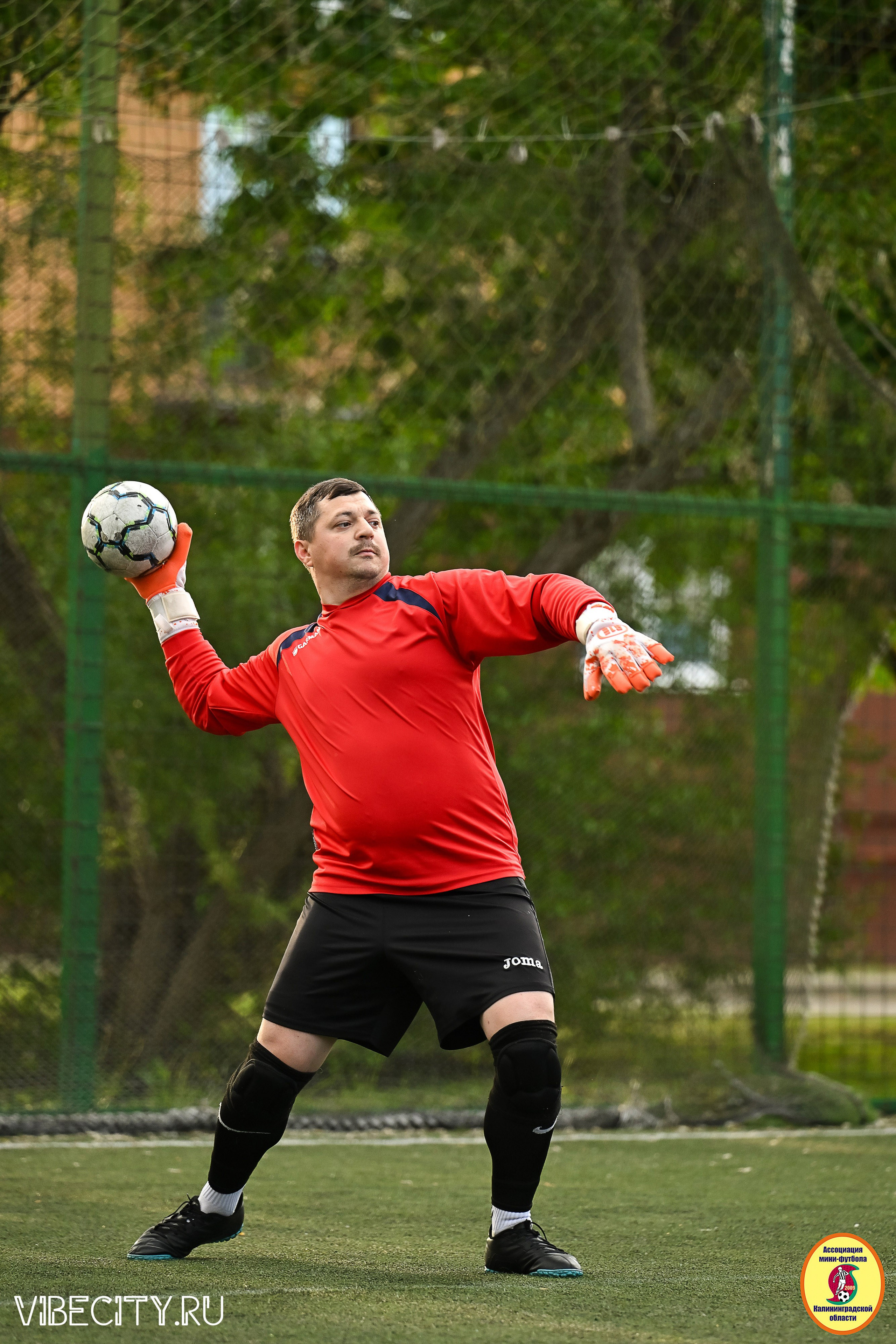 ИГРЫ МИНИ-ФУТБОЛЬНОЙ ЛИГИ. VIBECITY.RU Вайб Сити Ру Фоторепортажи Фотоотчеты Калининград
