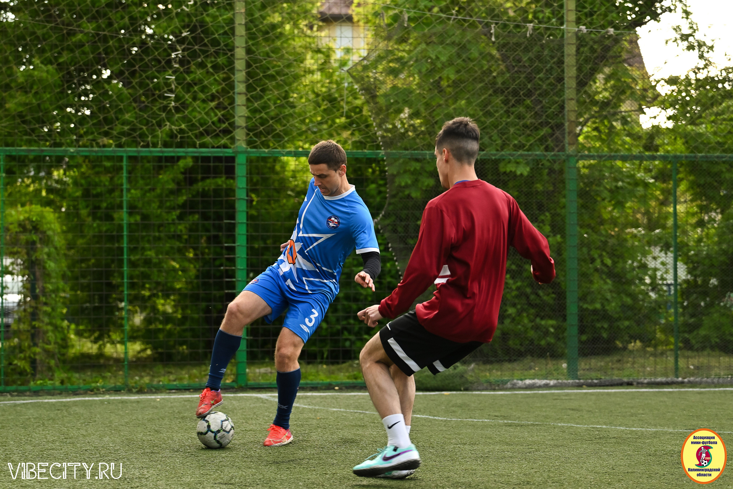 ИГРЫ МИНИ-ФУТБОЛЬНОЙ ЛИГИ. VIBECITY.RU Вайб Сити Ру Фоторепортажи Фотоотчеты Калининград