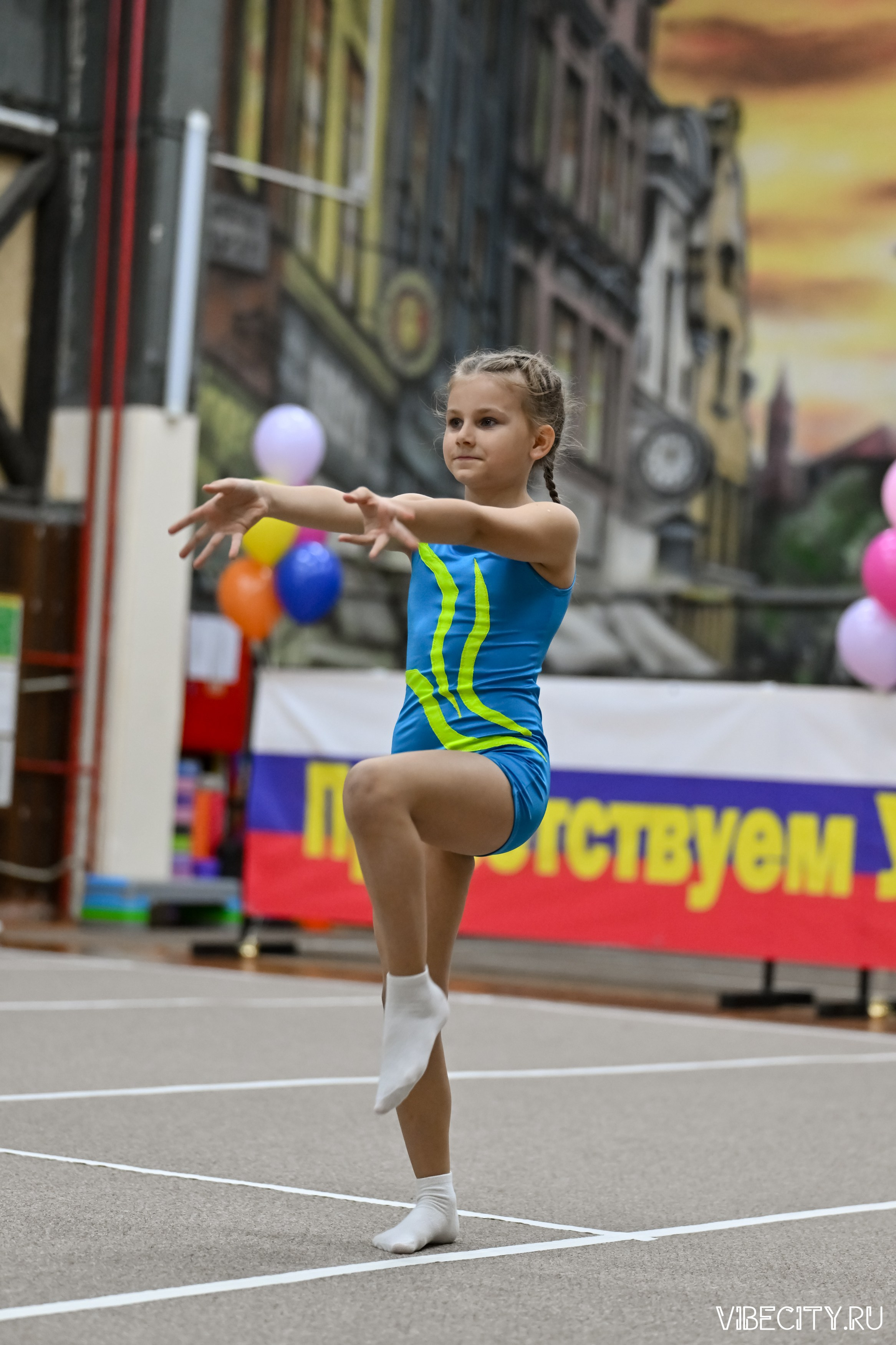 Контрольная тренировка по спортивной гимнастике. VIBECITY.RU Вайб Сити Ру Фоторепортажи Фотоотчеты Калининград