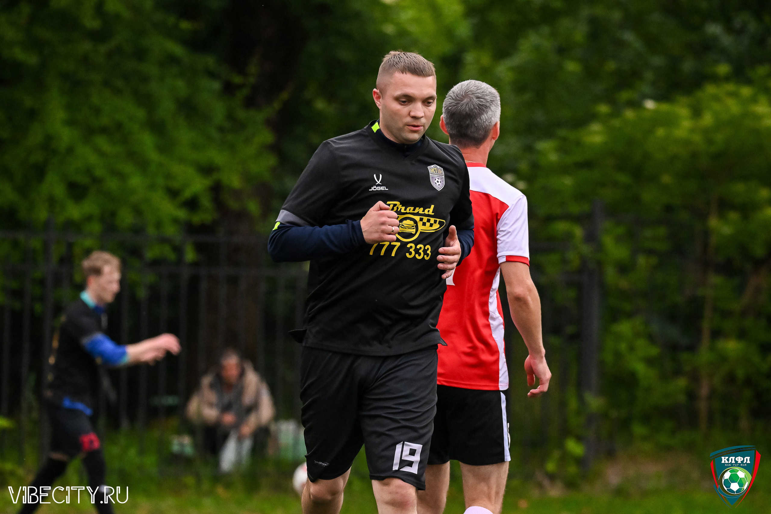 XXl Летний Кубок Калининградской ЛФЛ. VIBECITY.RU Вайб Сити Ру Фоторепортажи Фотоотчеты Калининград