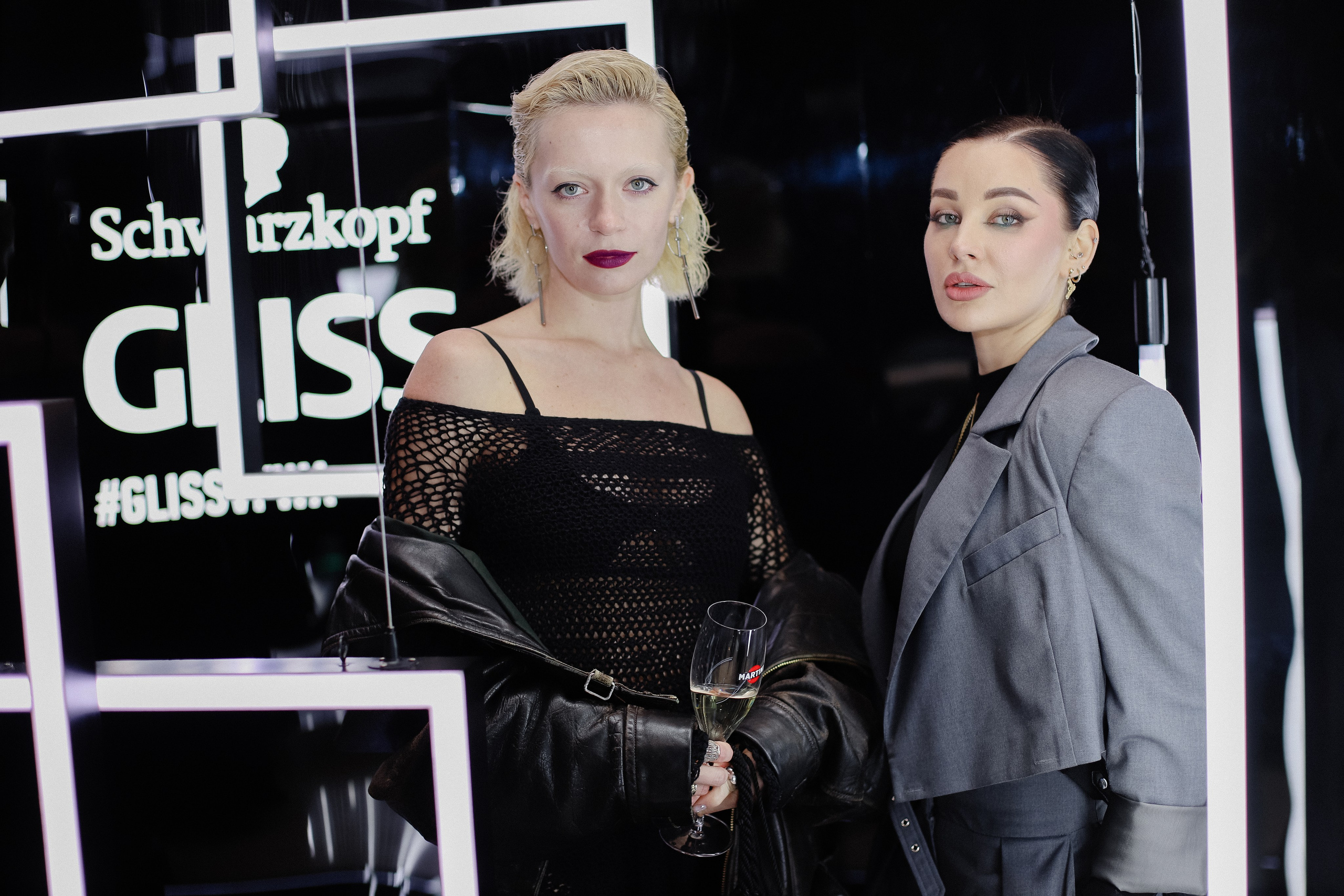 27.10 FWA зона Schwarzkopf и Perwoll. Фотограф в Алматы и Москве Даша Пушкина