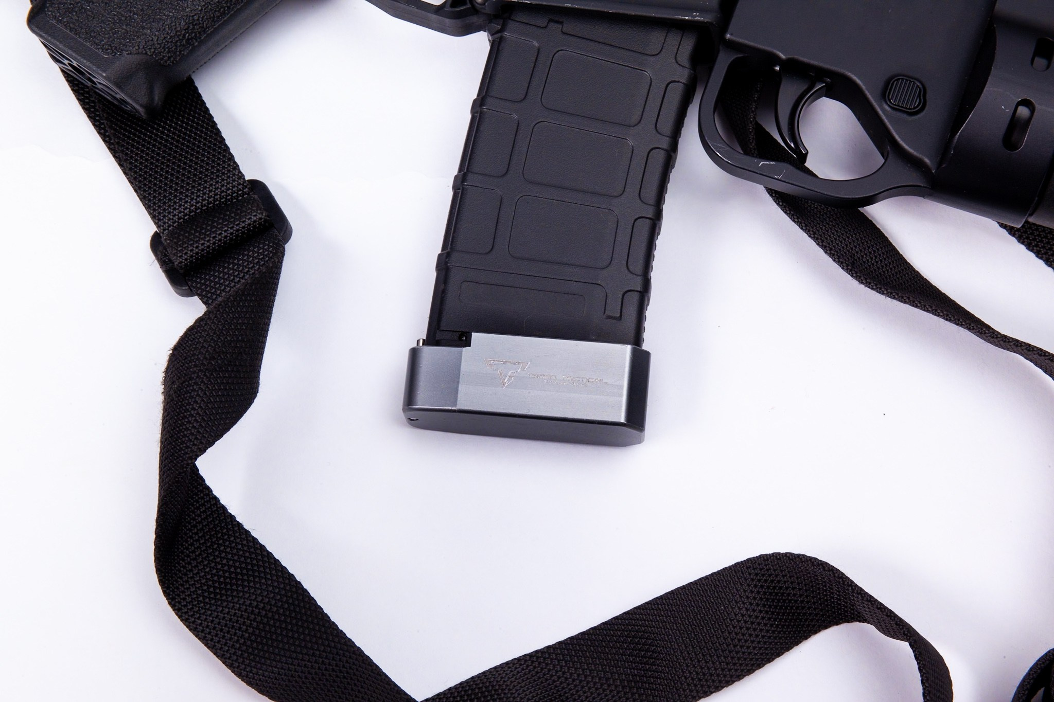 Пример и стоимость сборки страйкбольного привода VFC Avalon. Страйкбольная мастерская Бигич Воркшоп