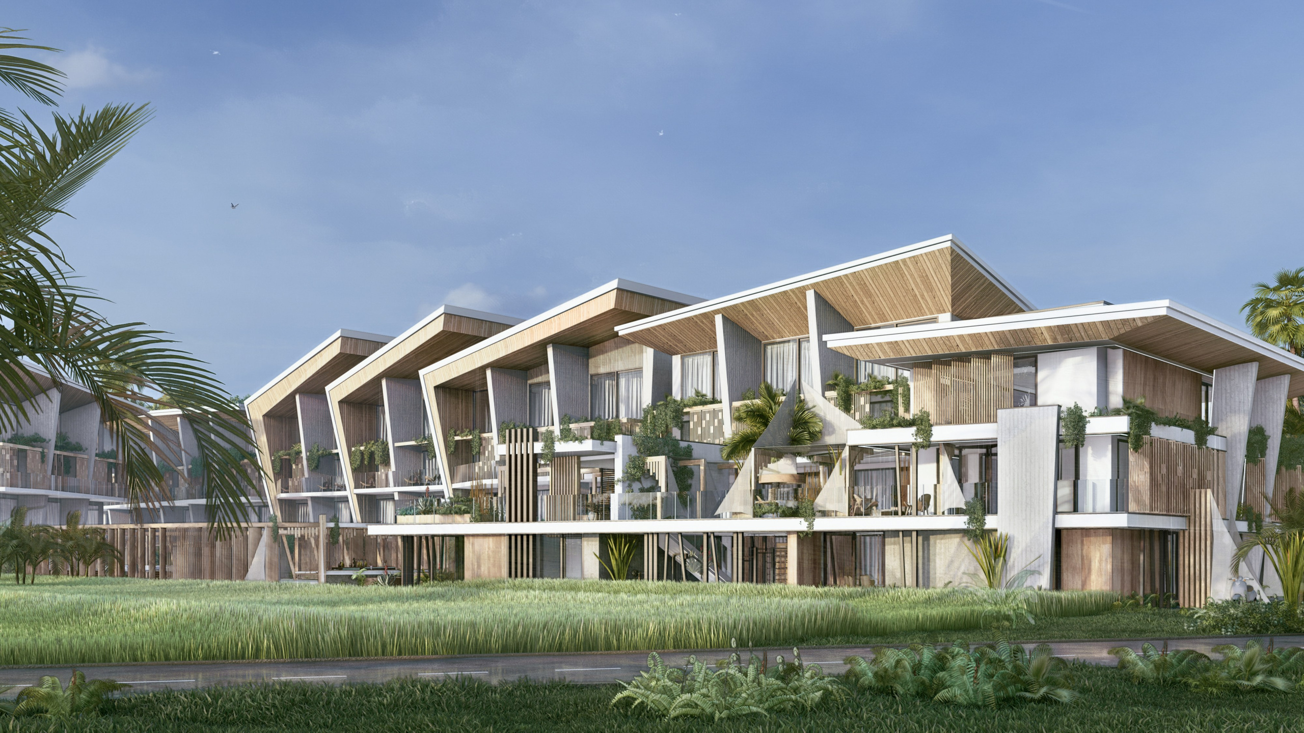 MAXON Development. SPace F/A