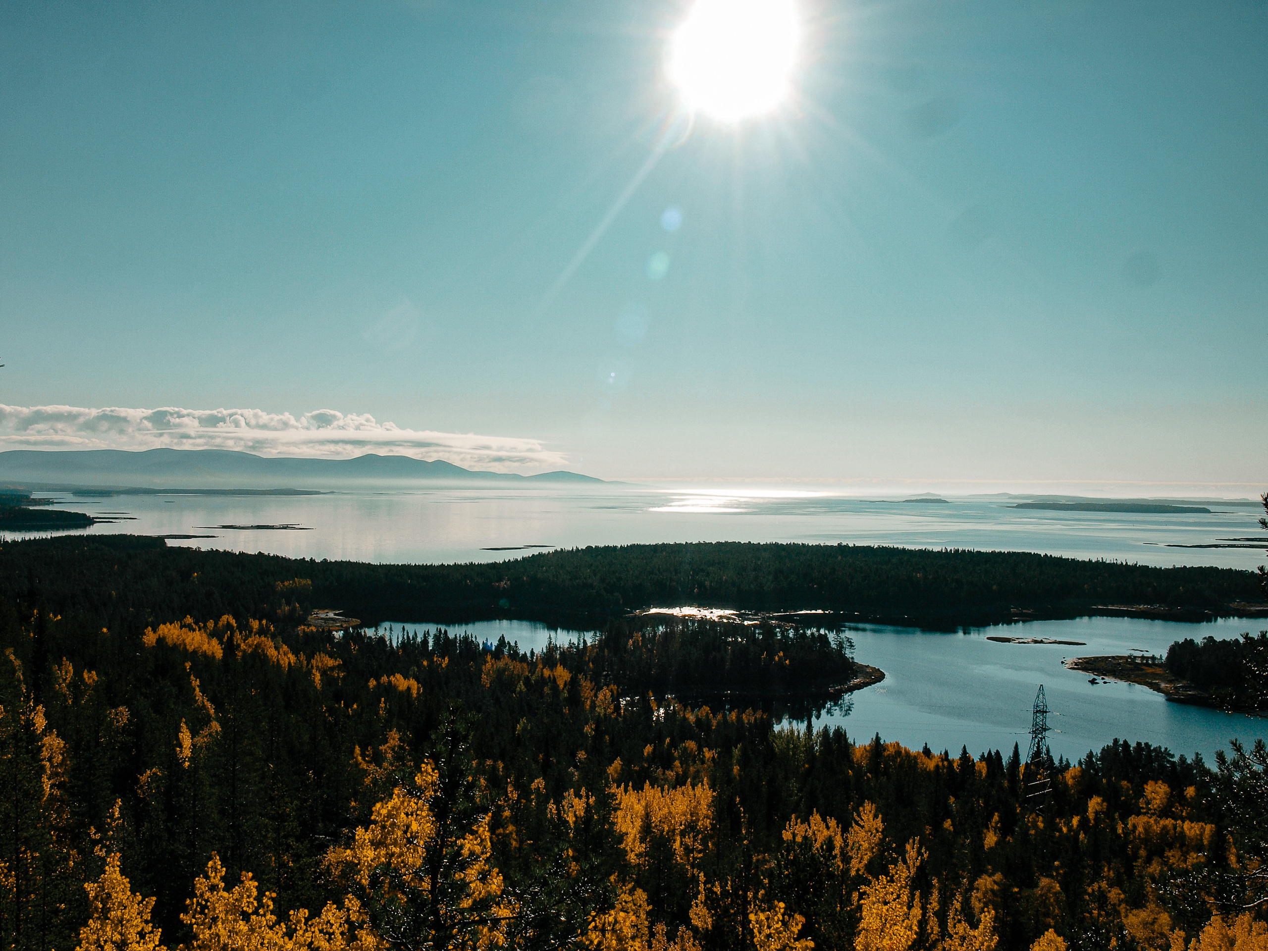Белое море. Женя Красовская | Портретный фотограф | Визуал для брендов