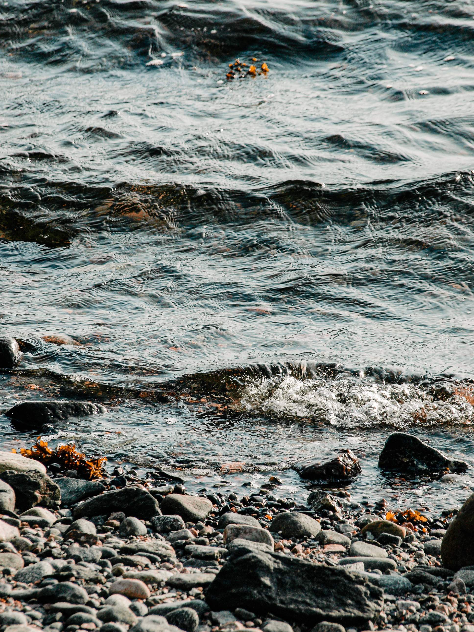 Белое море. Женя Красовская | Портретный фотограф | Визуал для брендов