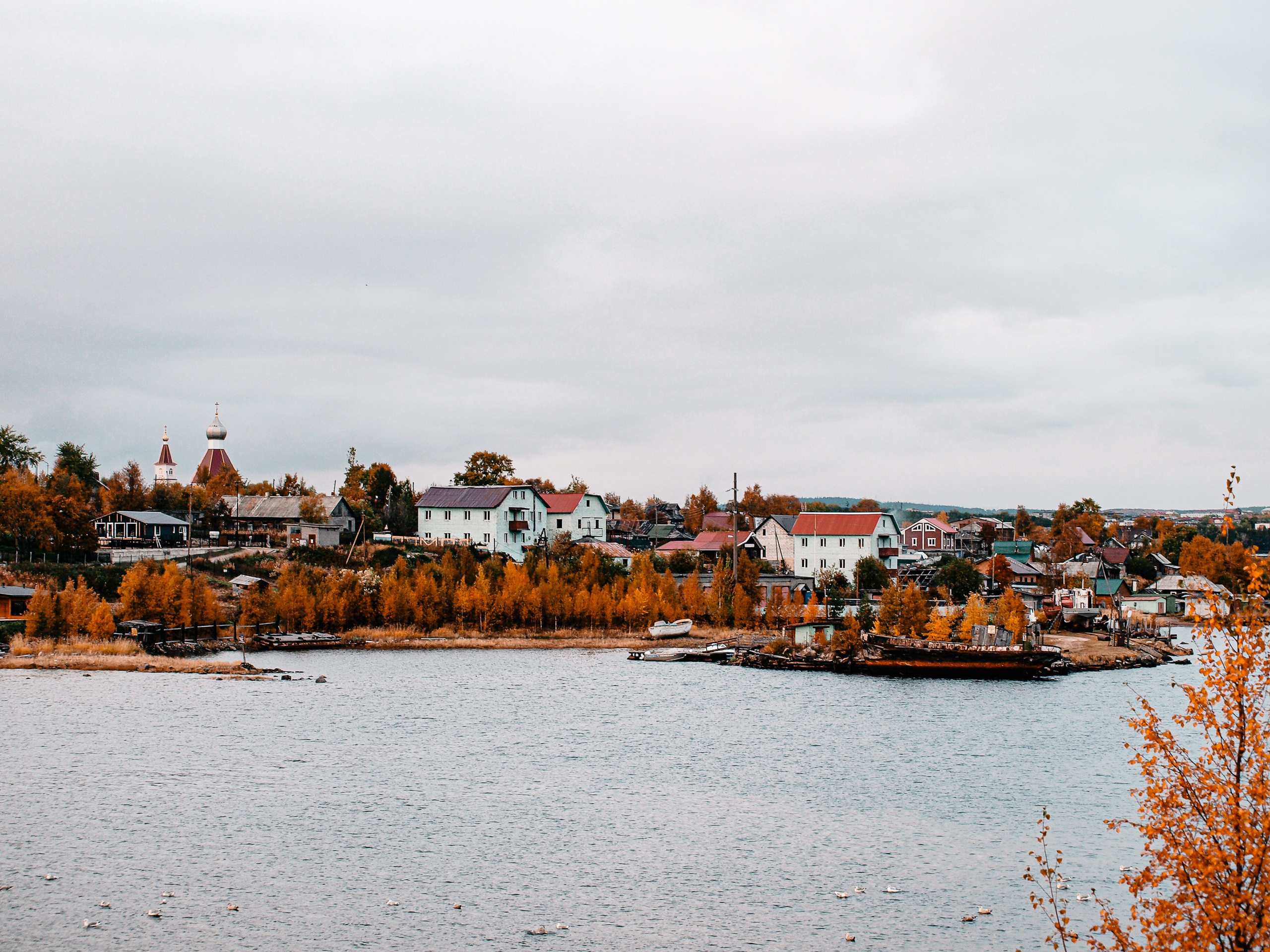 Белое море. Женя Красовская | Портретный фотограф | Визуал для брендов