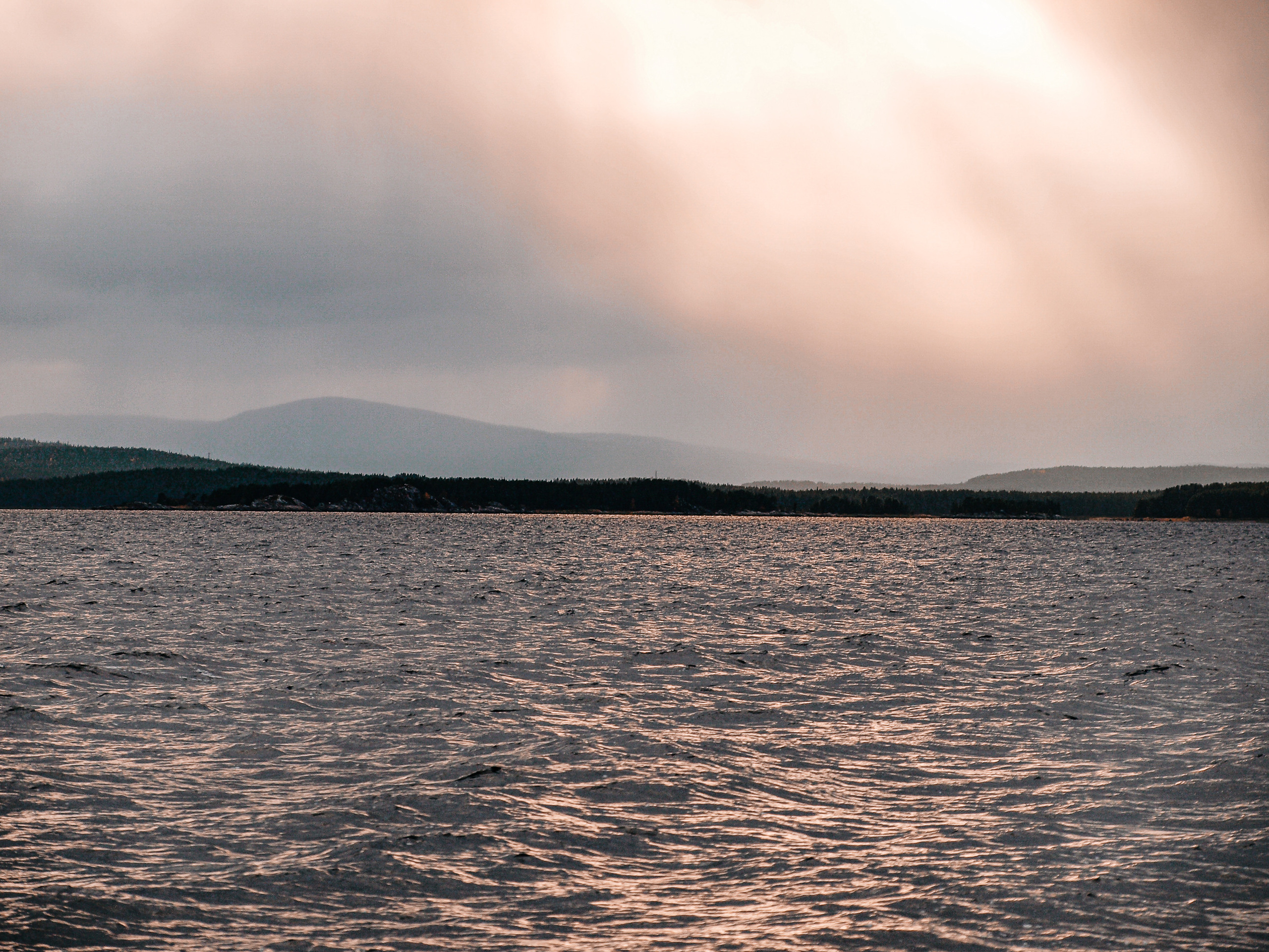 Белое море. Женя Красовская | Портретный фотограф | Визуал для брендов