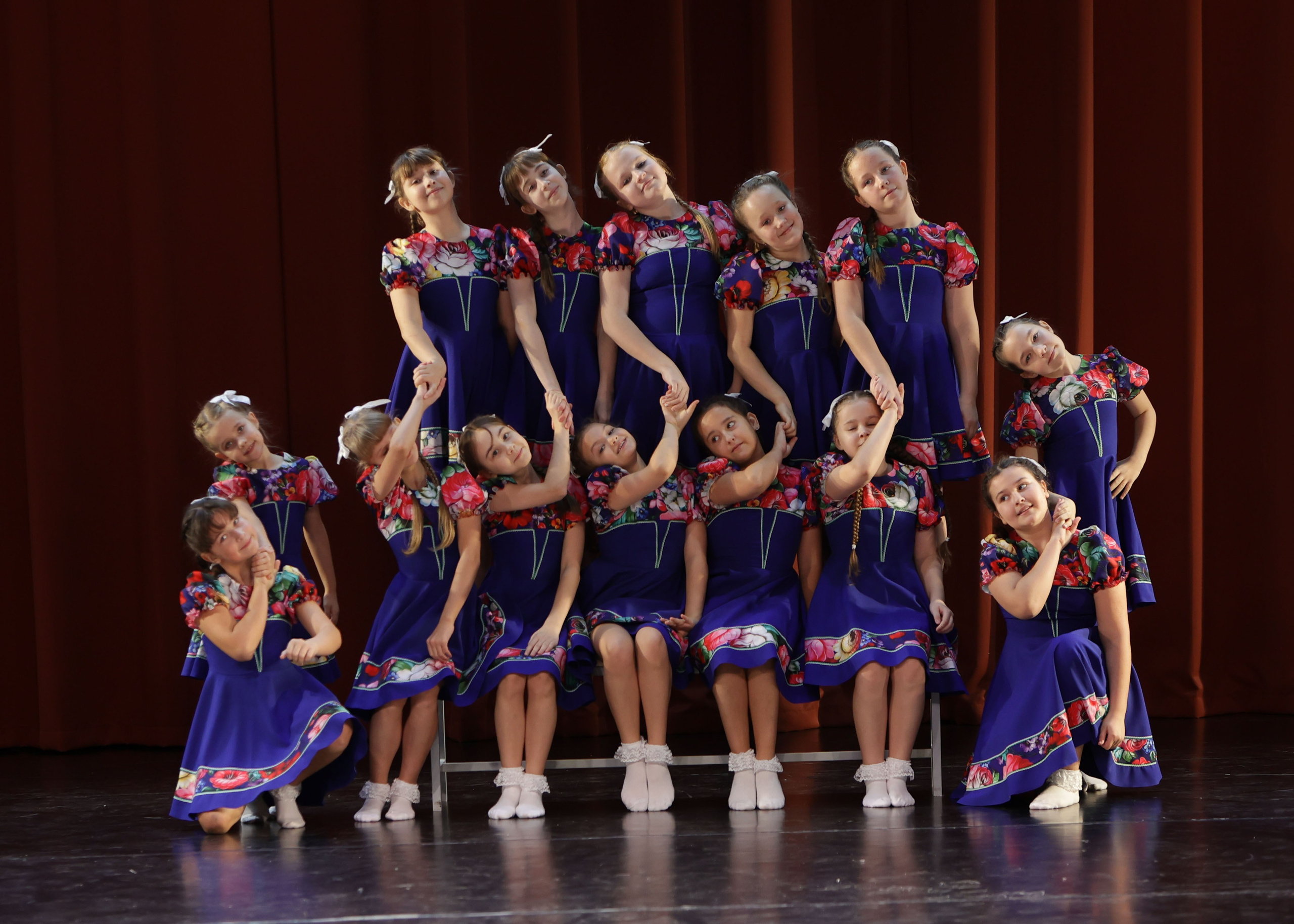 Фестиваль хореографического искусства «КУБОК ЛЕГЕНДЫ — 2025». Выпускные альбомы и школьный фотограф в Подольске, Троицке, Щербинке, Москве и Московской области