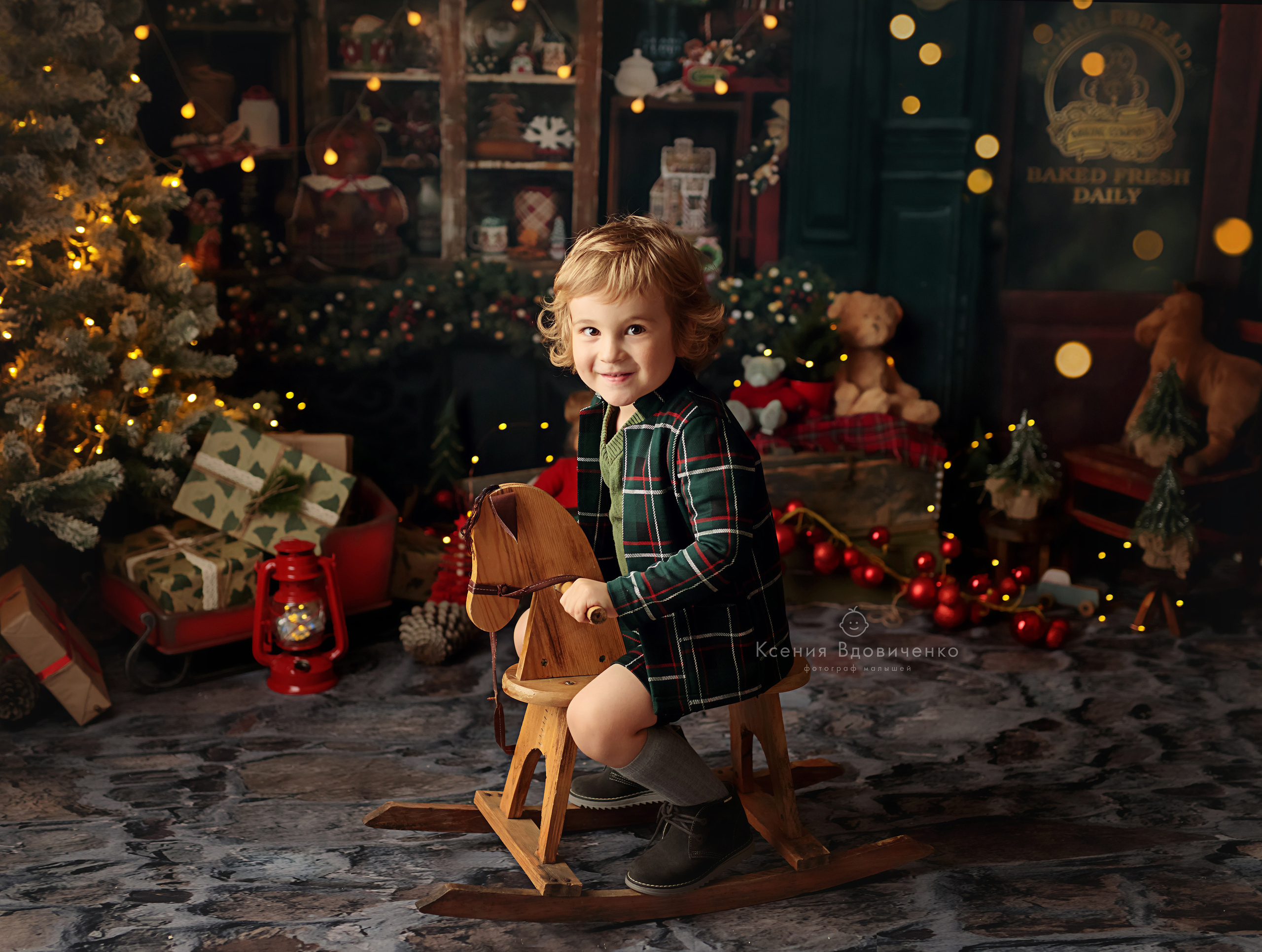 фотосессия ребенка Ростов на Дону