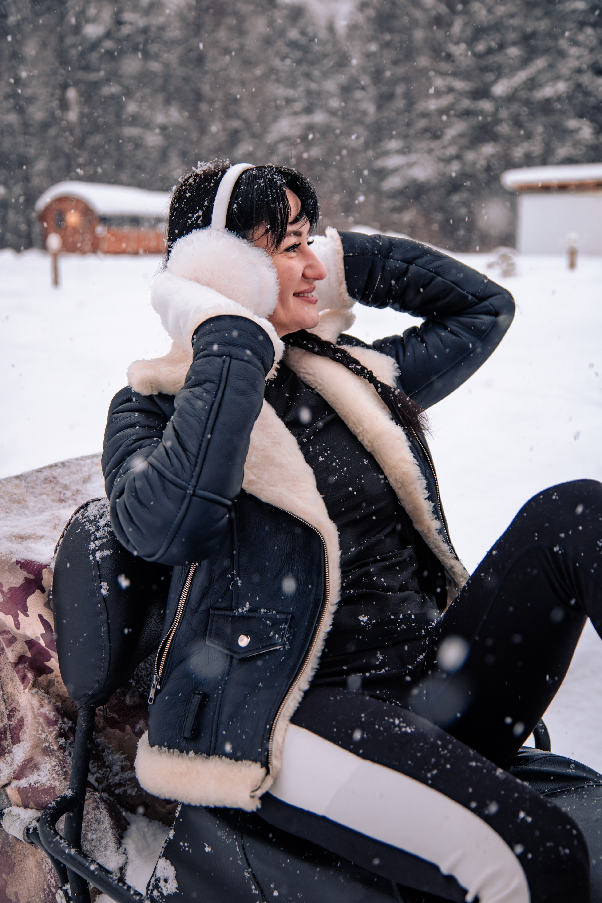 Заповедные места. МЕДИА-РЕСУРС ХАБАРОВСК / Фотоотчеты / Репортажи / События