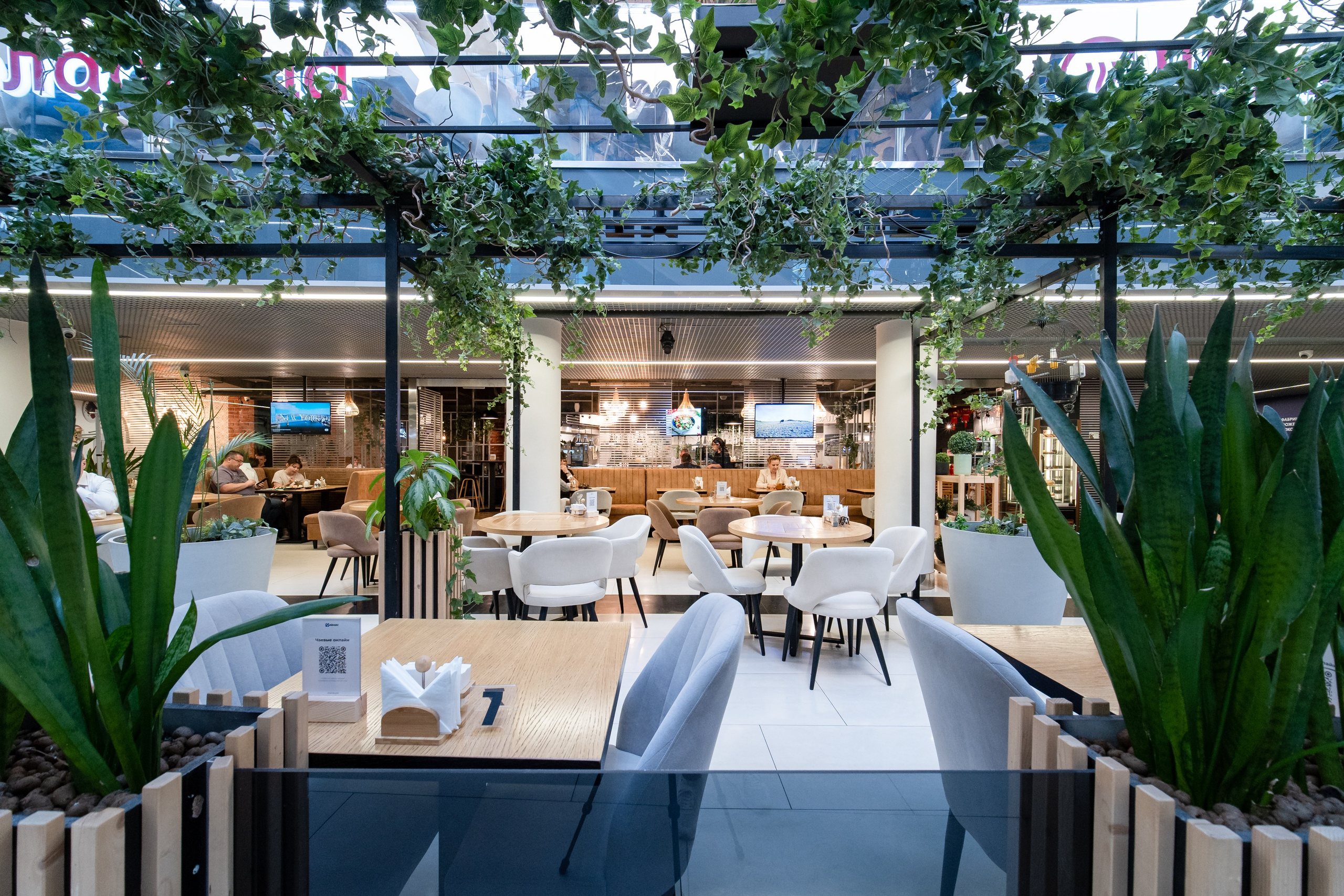 Интерьерный и архитектурный фотограф в Москве Панова Ольга