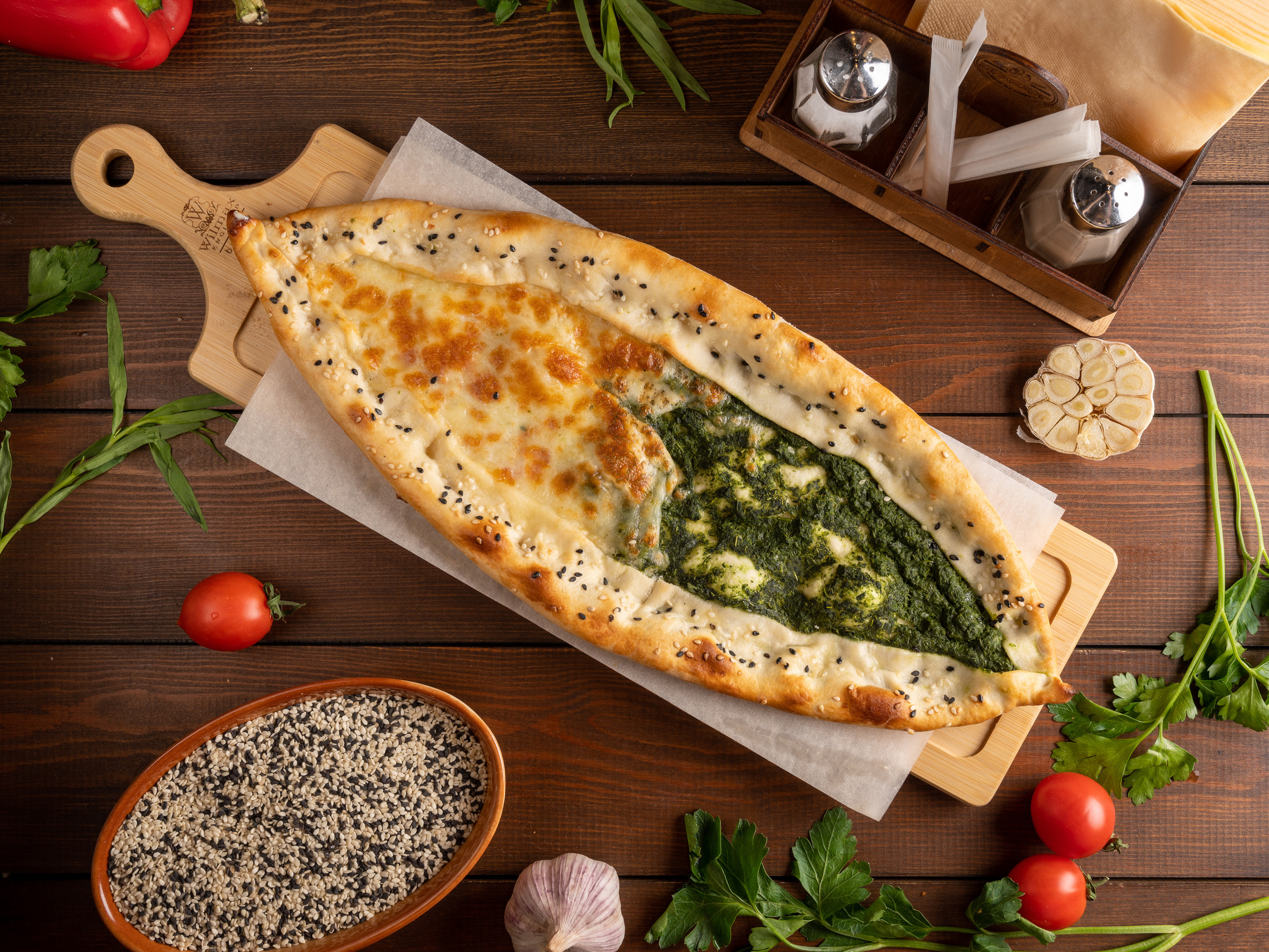 Съёмка еды для Яндекс еды, Delivery club, ВкусВилл