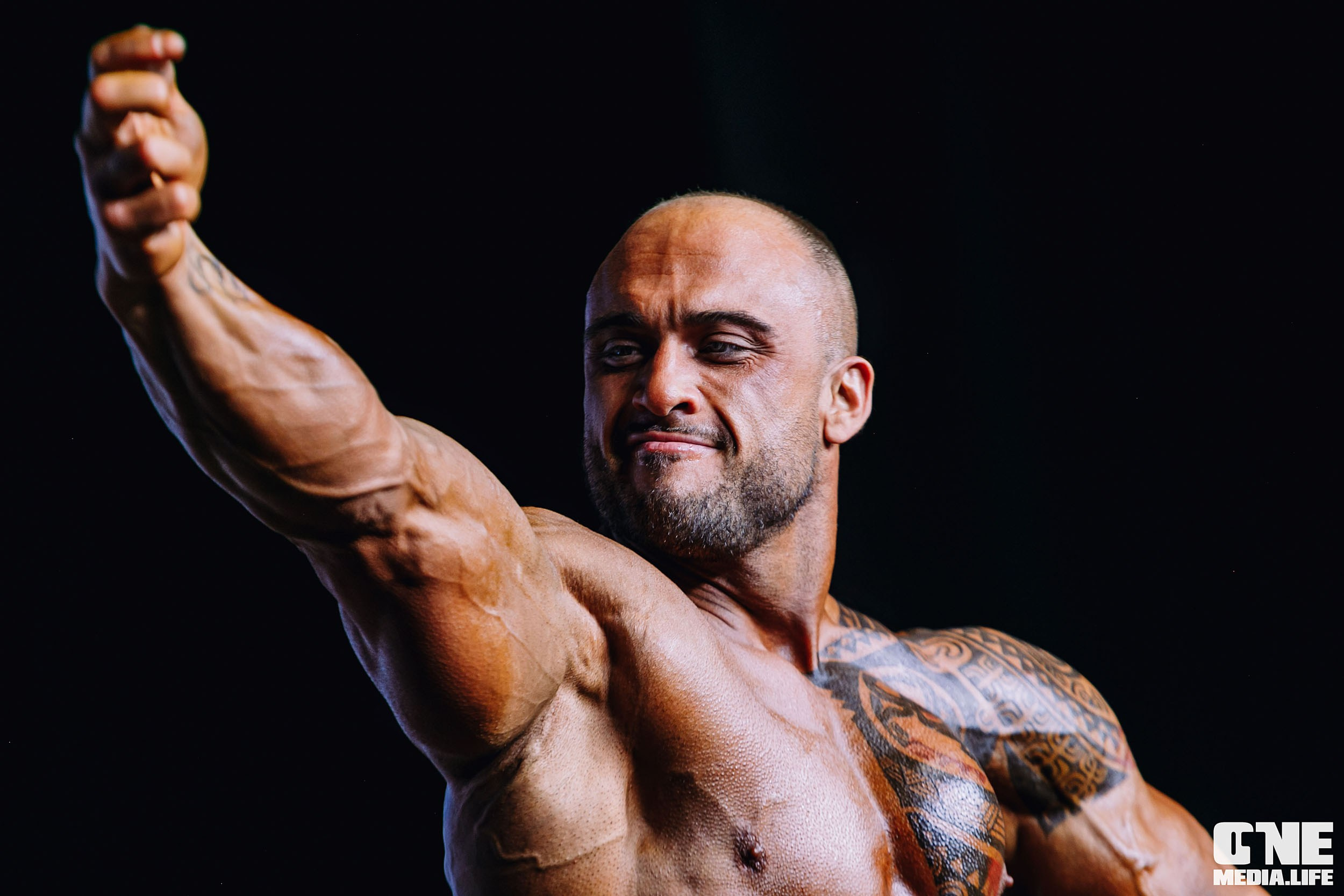 Первый Региональный кубок международного чемпионата по бодибилдингу NP. One Media Life: фоторепортажи, фотоотчеты с мероприятий и заведений