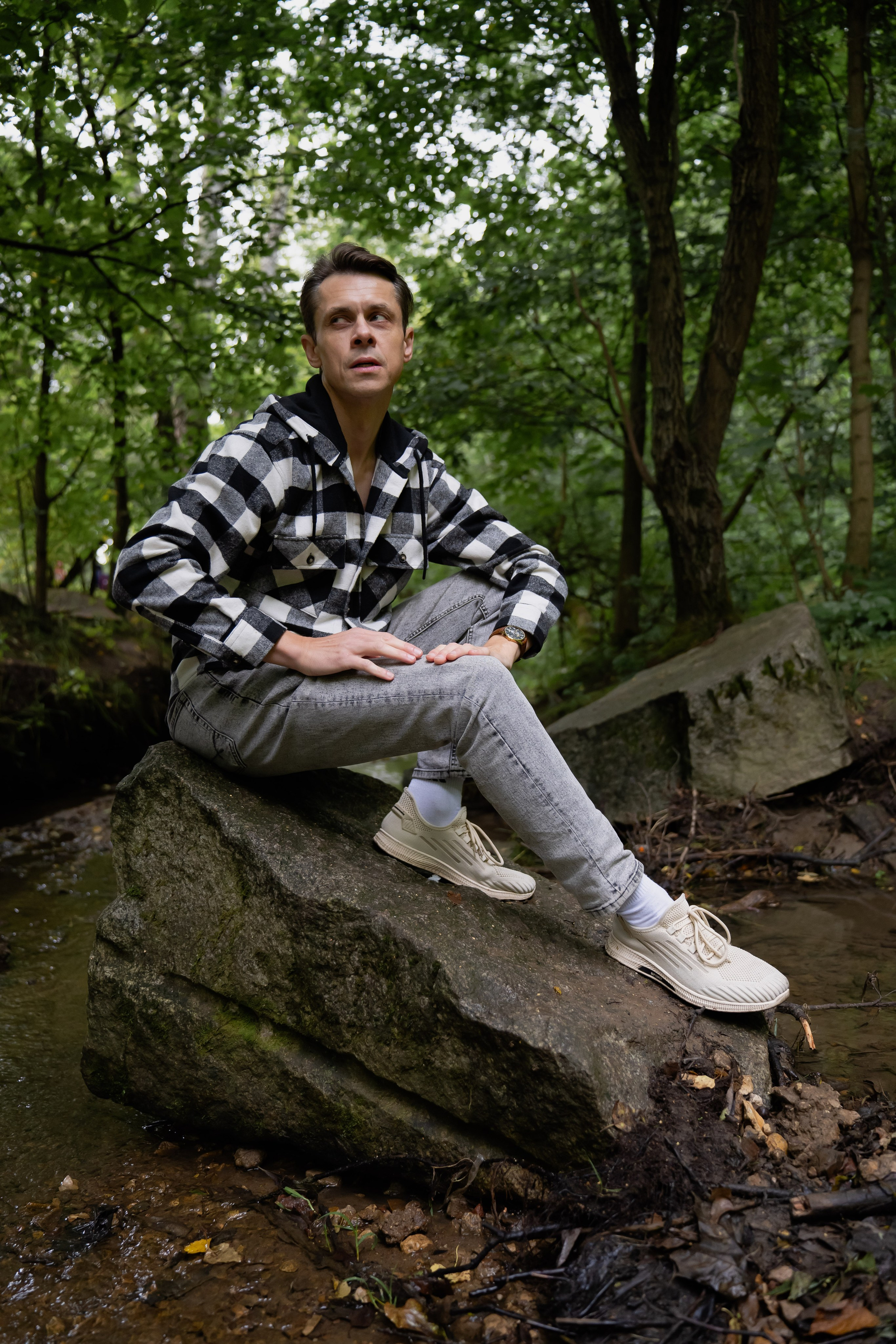 Фотосессия в Коломенском. Фотограф в Москве