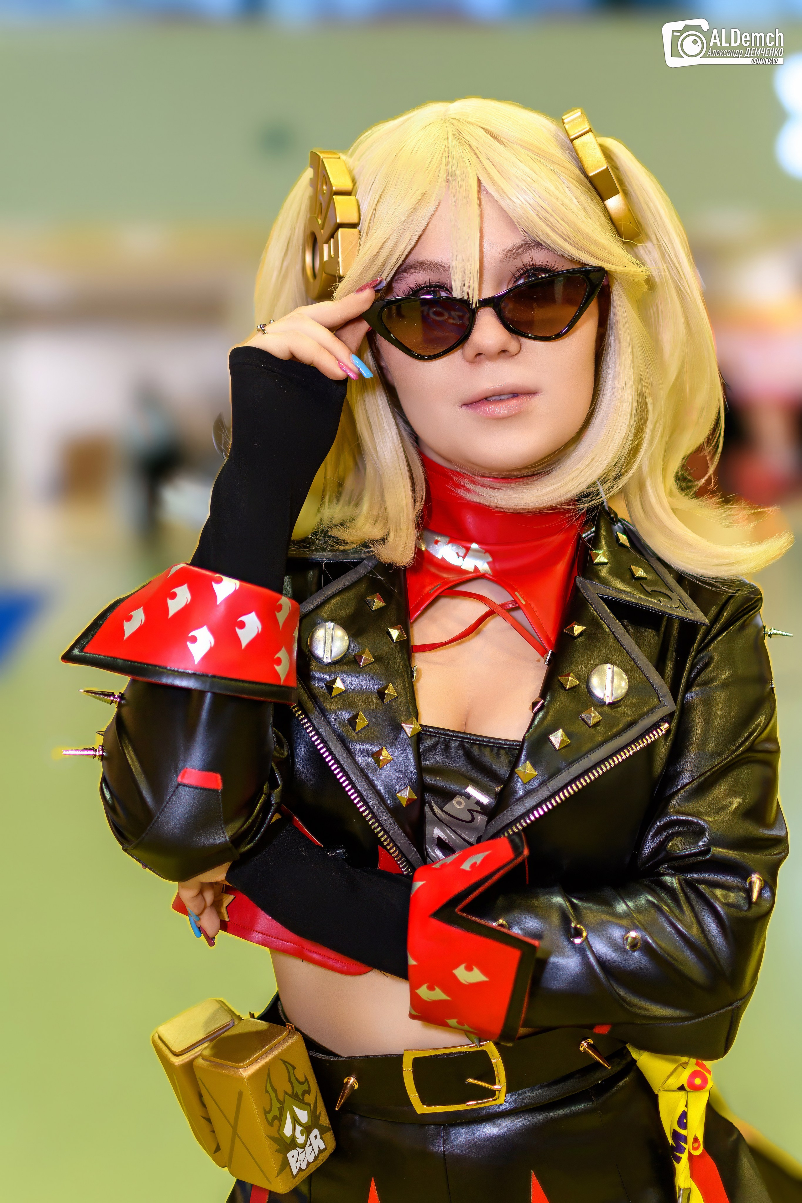 Косплей фотосессия в Москве, Дмитрове, Дубне