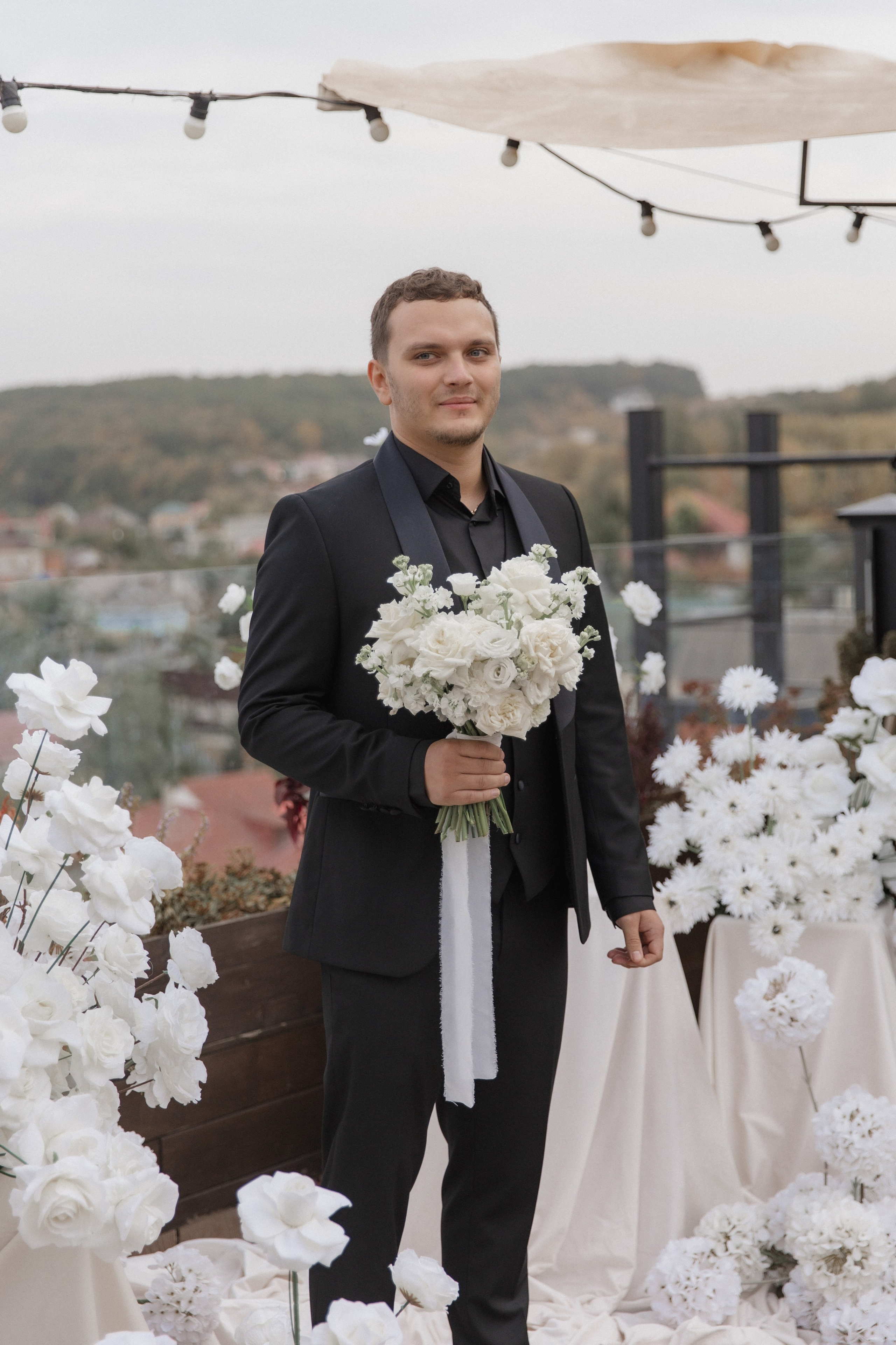 Алина+Максим. Свадебный и семейный фотограф в Белгороде Елена Риннова