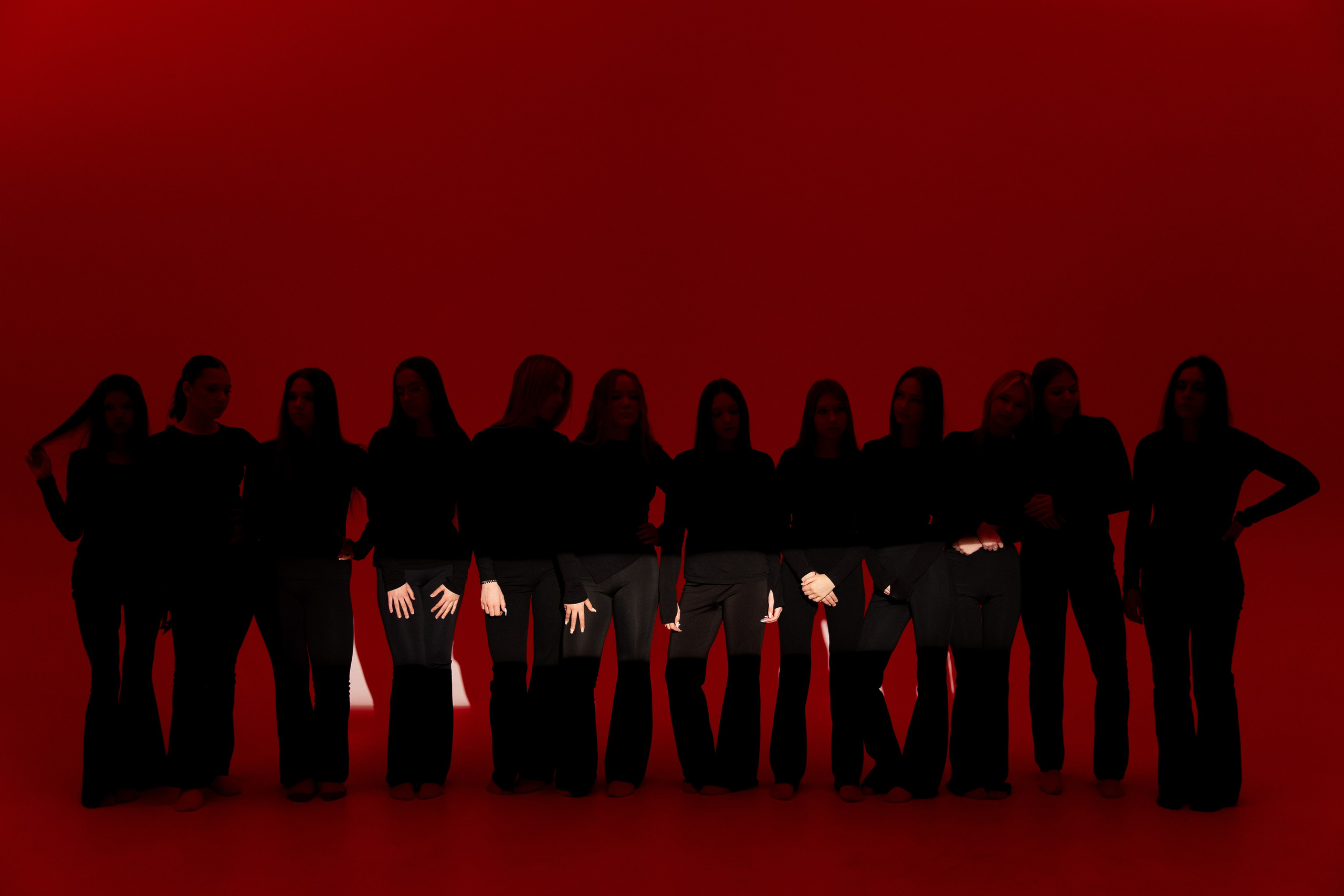 Color. Фотограф в Новосибирске и Москве