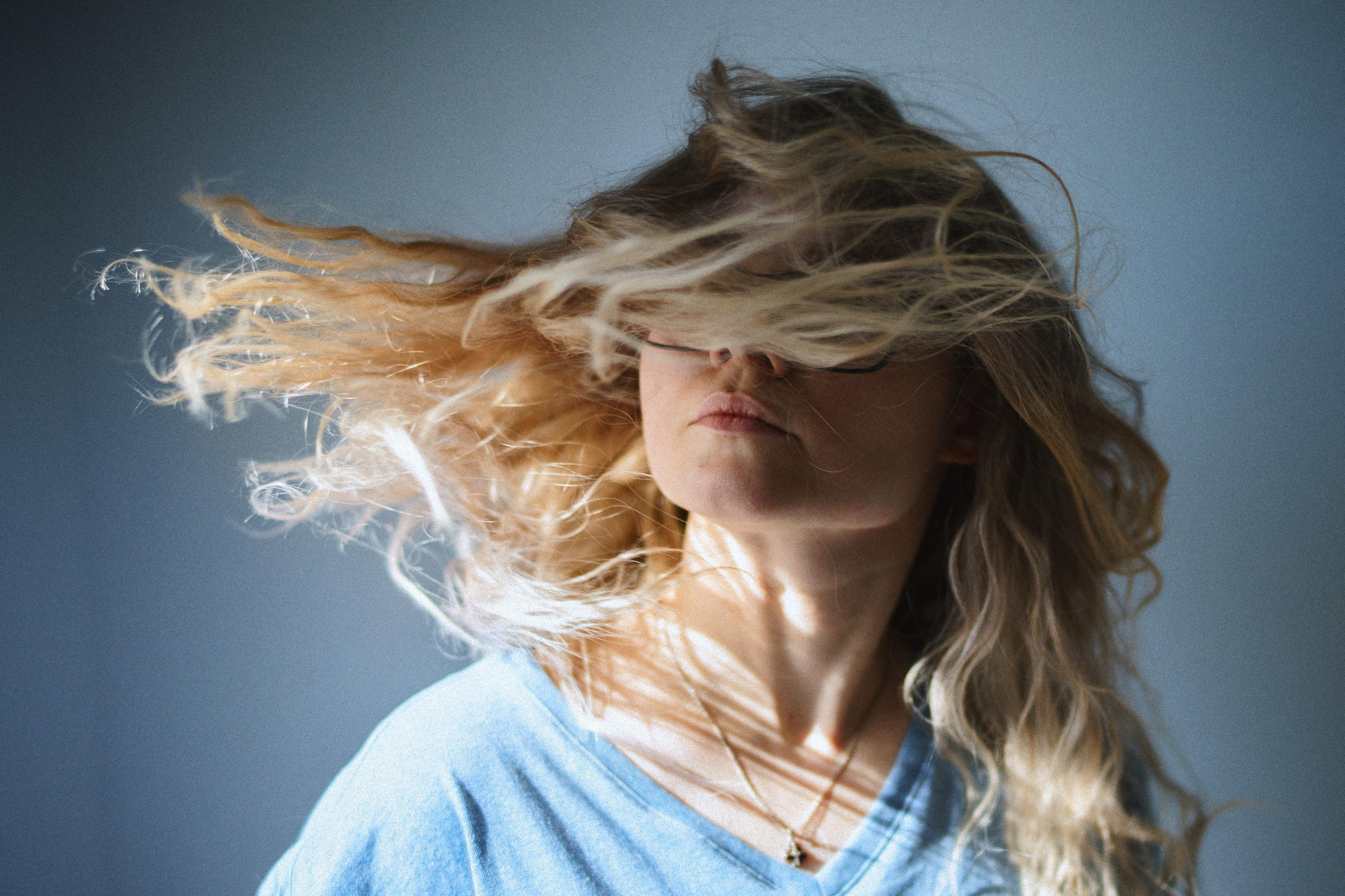 People. Oleg Kozachok — Photographer with Protanopia | Portraits, Texture & Light