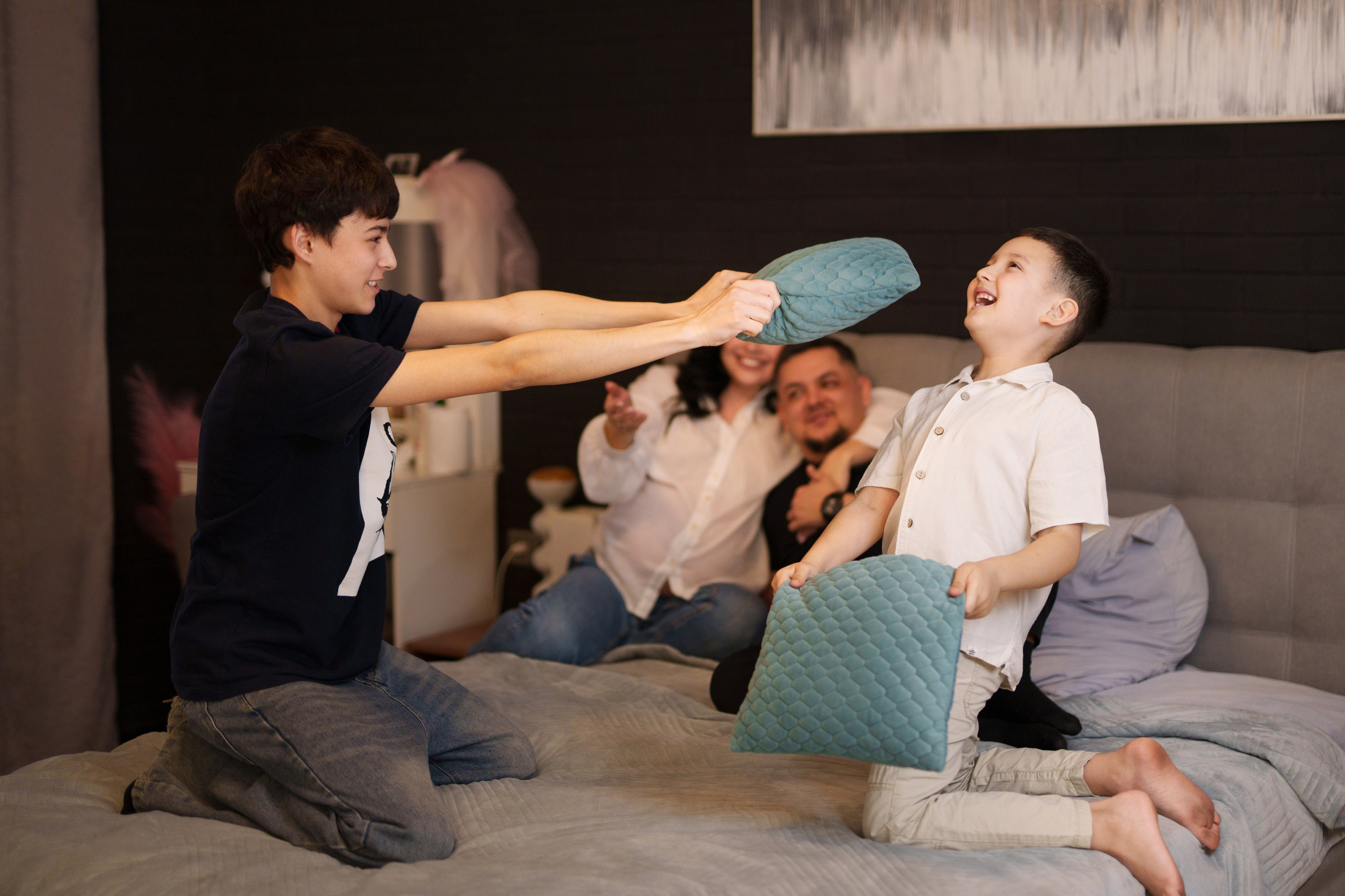 Семейная. Семейный и свадебный фотограф Краснодар