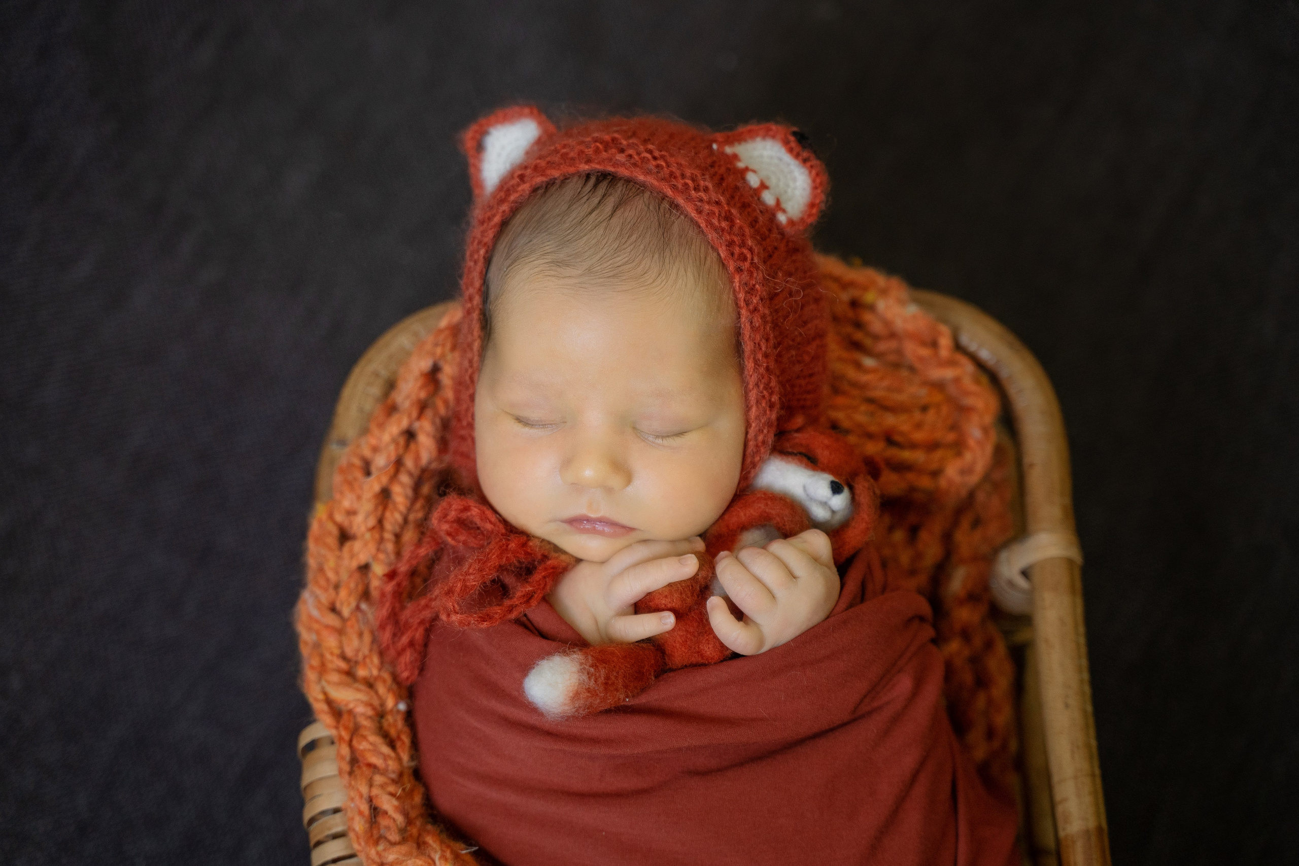 Фотосессия Мирончика