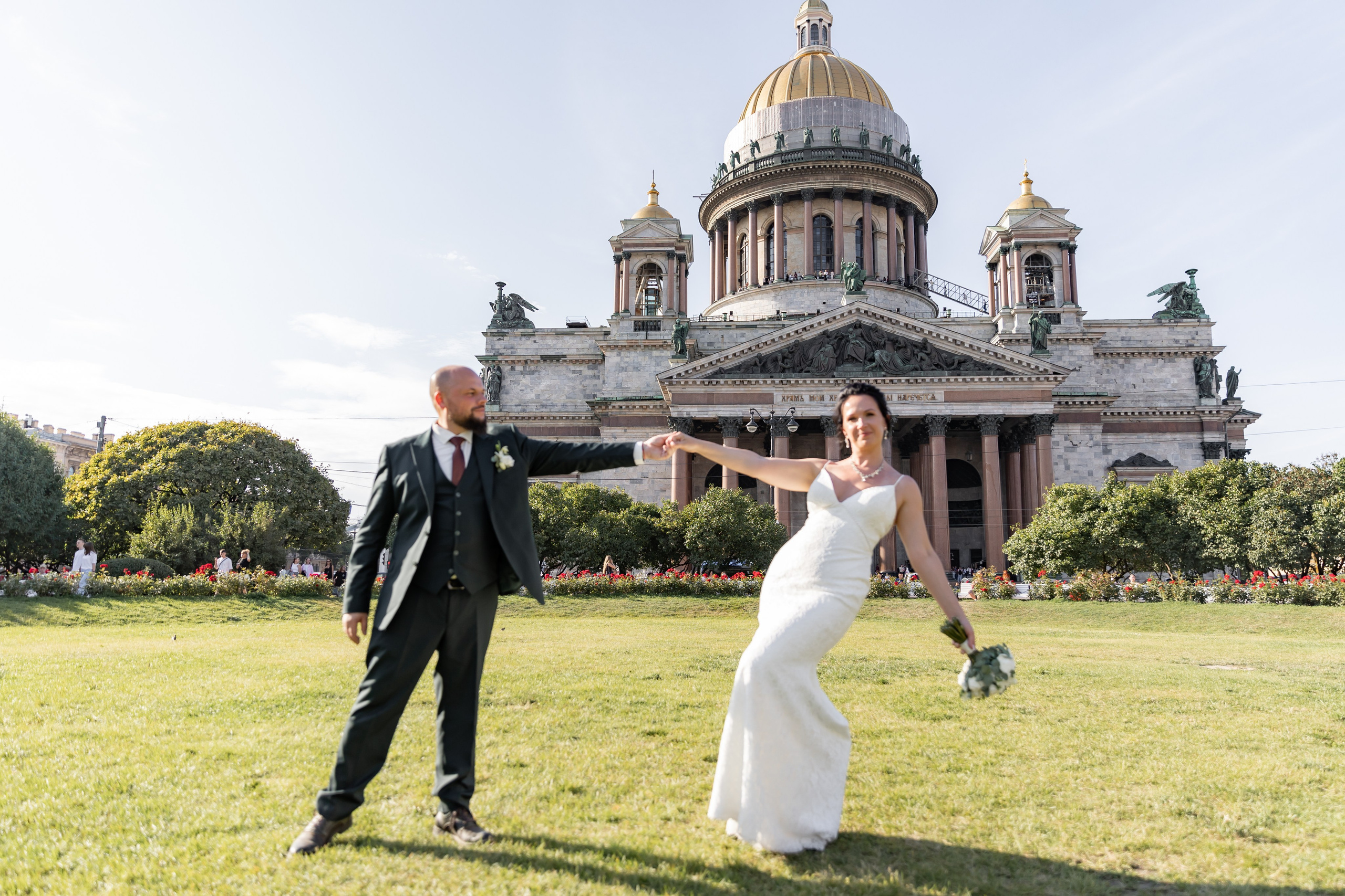 ФотоВидеоСъемка свадеб и мероприятий