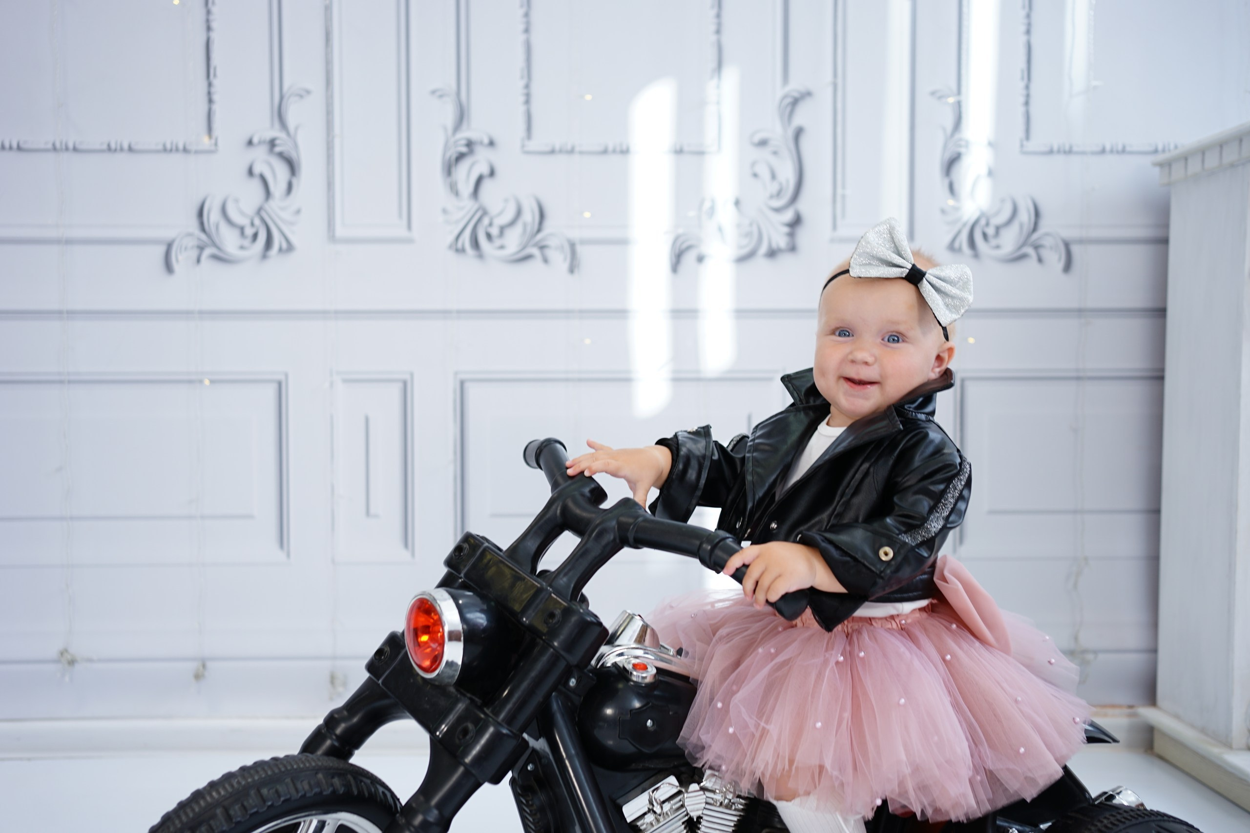 Фотоссесия на Годик для Девочки. Детская Фотостудия ГОДОВАСИКИ в Санкт-Петербурге фотосесия на годик