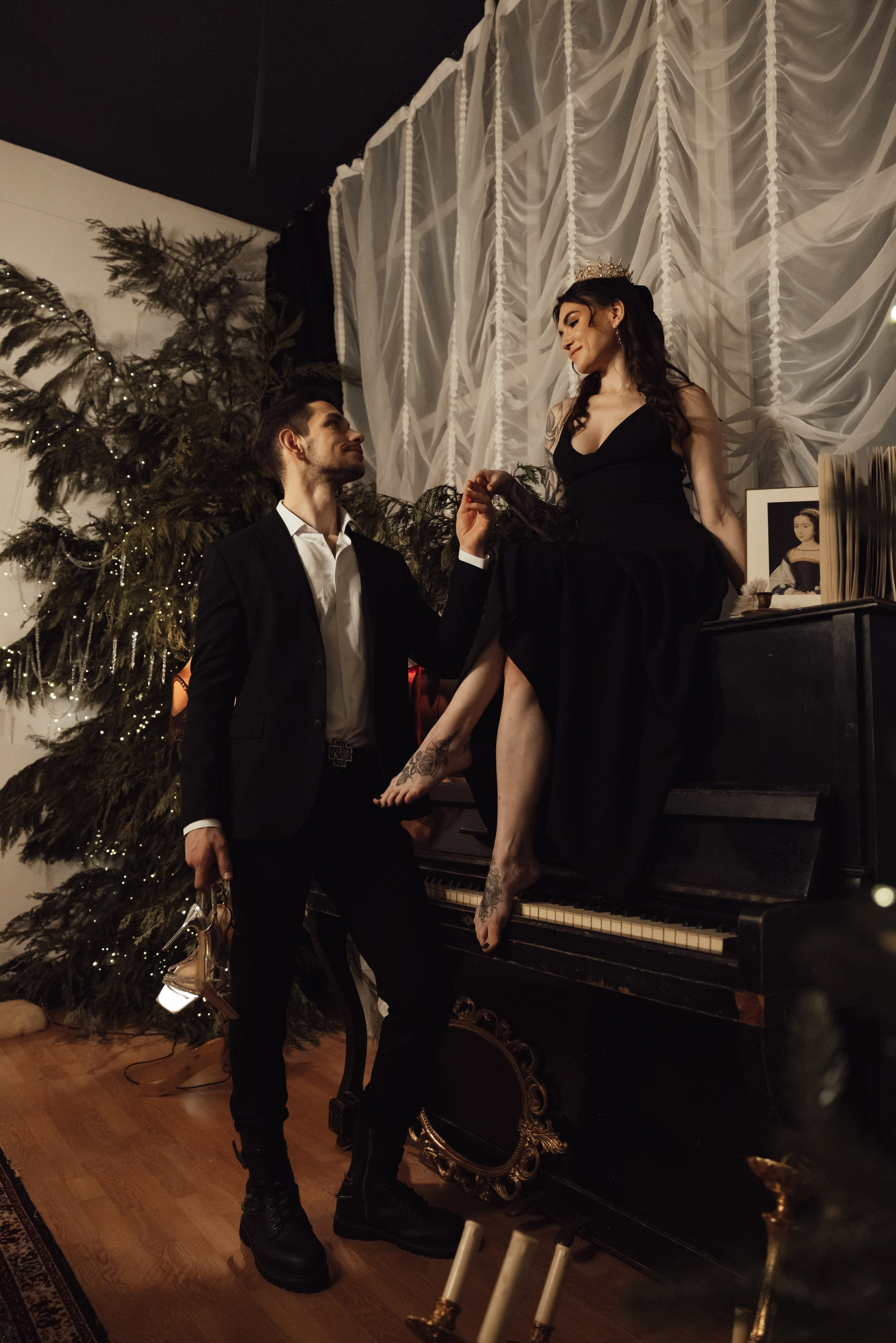 Фотограф Калининград Илья Миллер