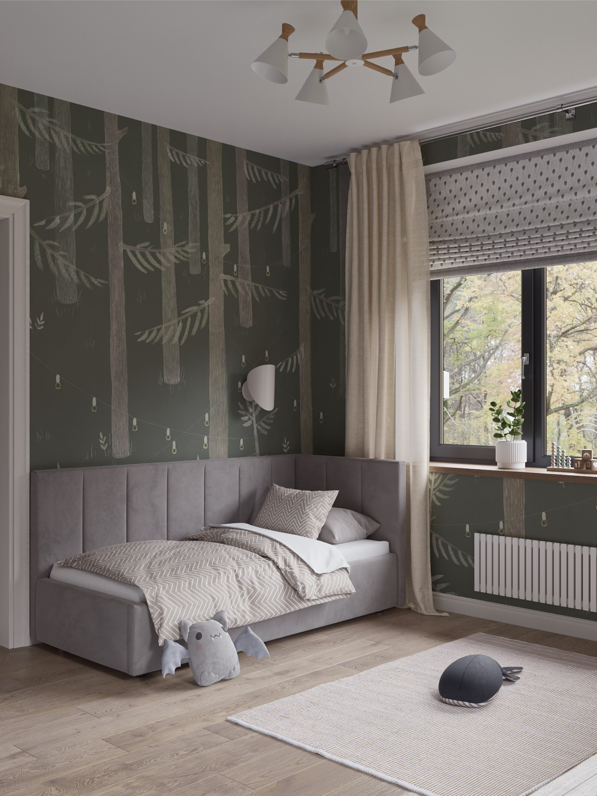 RUZ. Семейное бюро Малицких