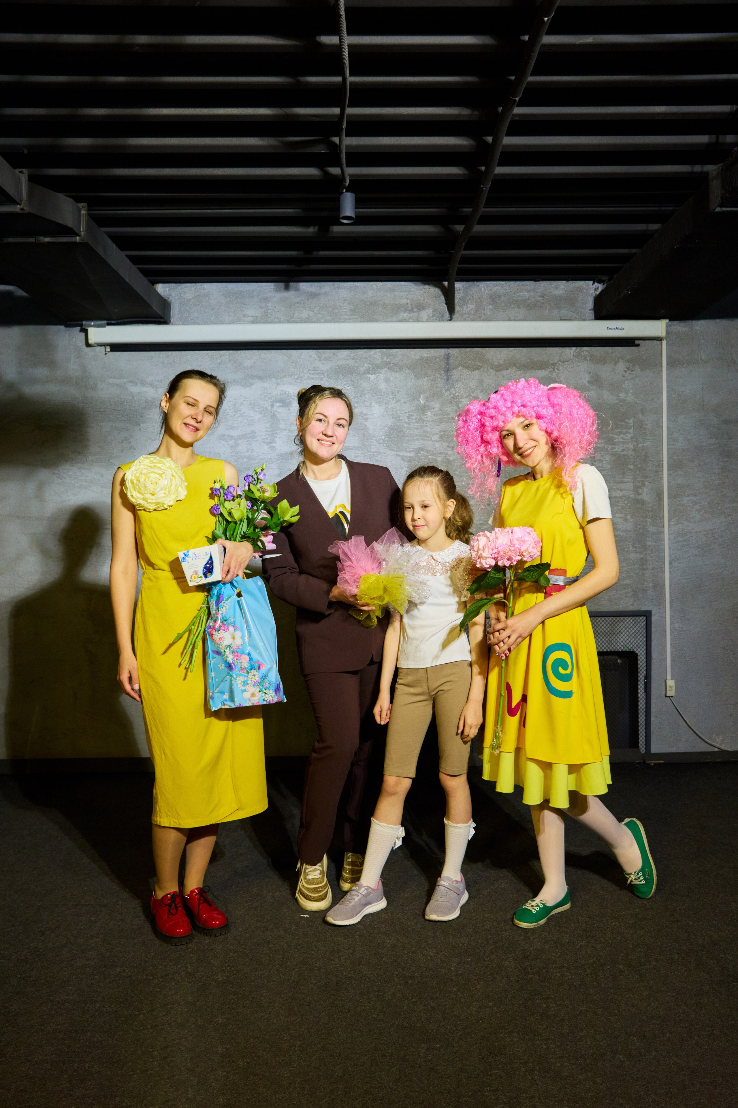 Культурная станция «Гагарин», Красноярск