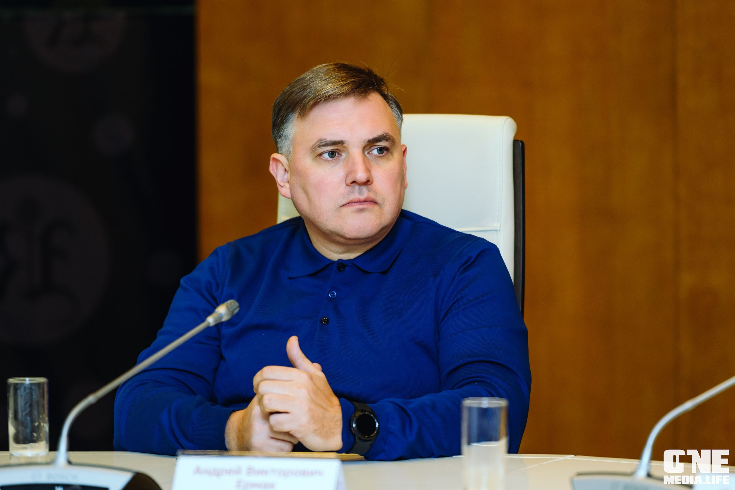 Балтийский Культурный Форум 2024. День 3. One Media Life: фоторепортажи, фотоотчеты с мероприятий и заведений