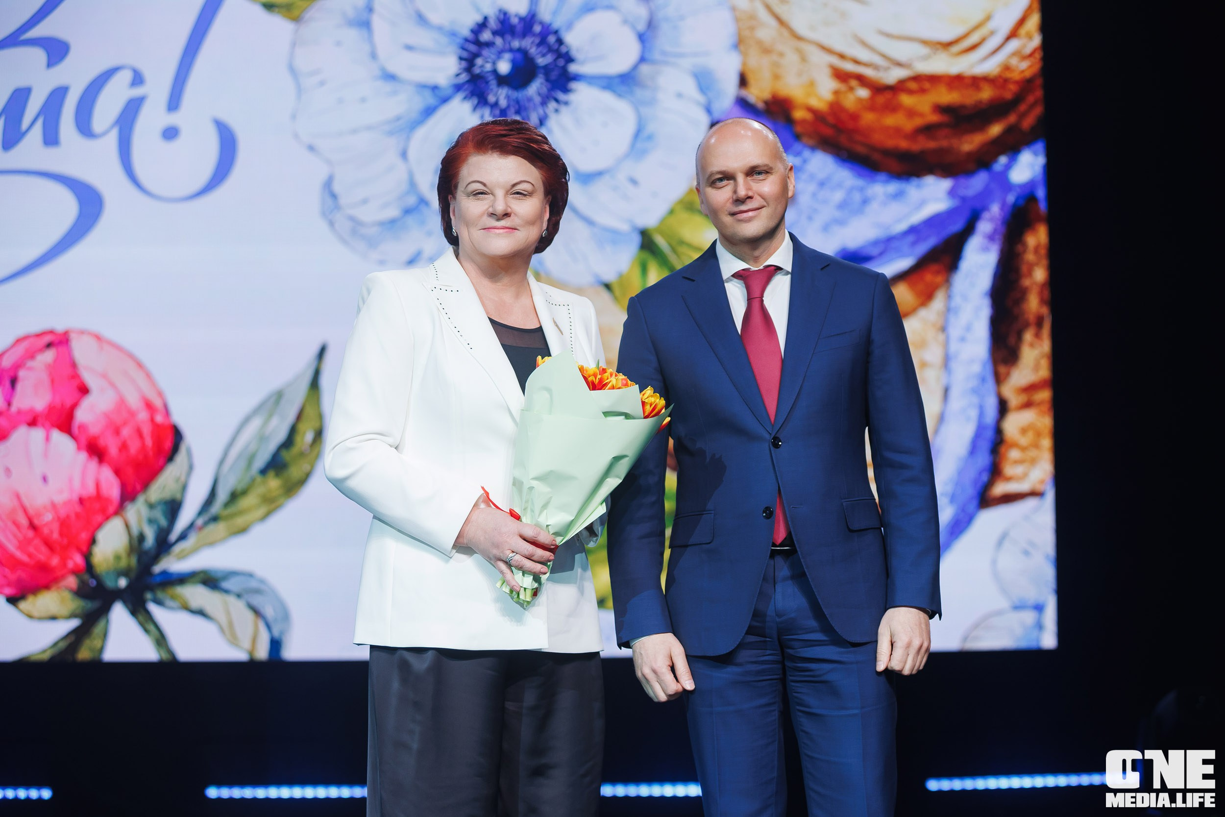 Фоторепортаж из Янтарь Холла. One Media Life: фоторепортажи, фотоотчеты с мероприятий и заведений