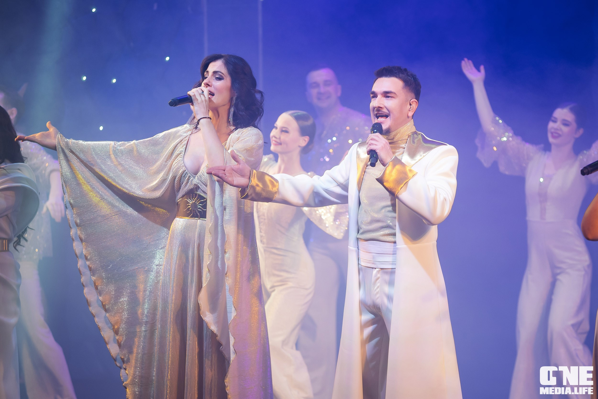 Фоторепортаж из Дома искусств. One Media Life: фоторепортажи, фотоотчеты с мероприятий и заведений