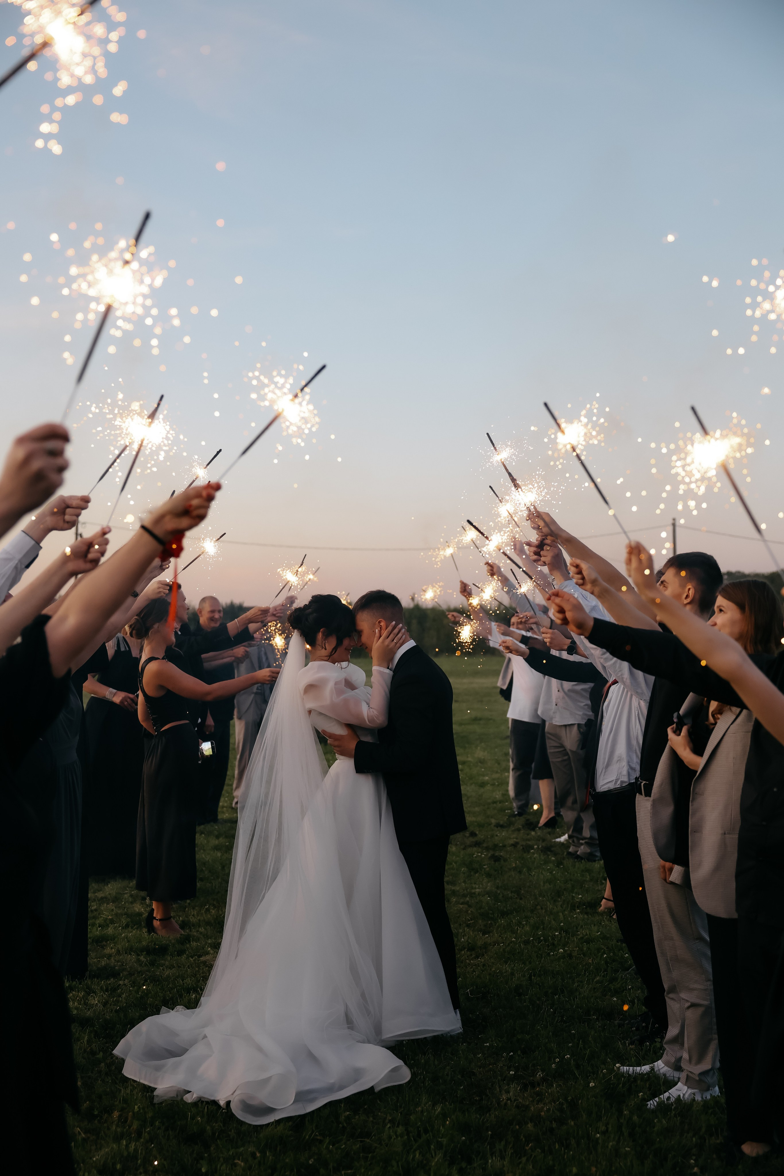 Иван и Алиса. Свадебный и Семейный Фотограф в Гатчине и Санкт-Петербурге Виктория