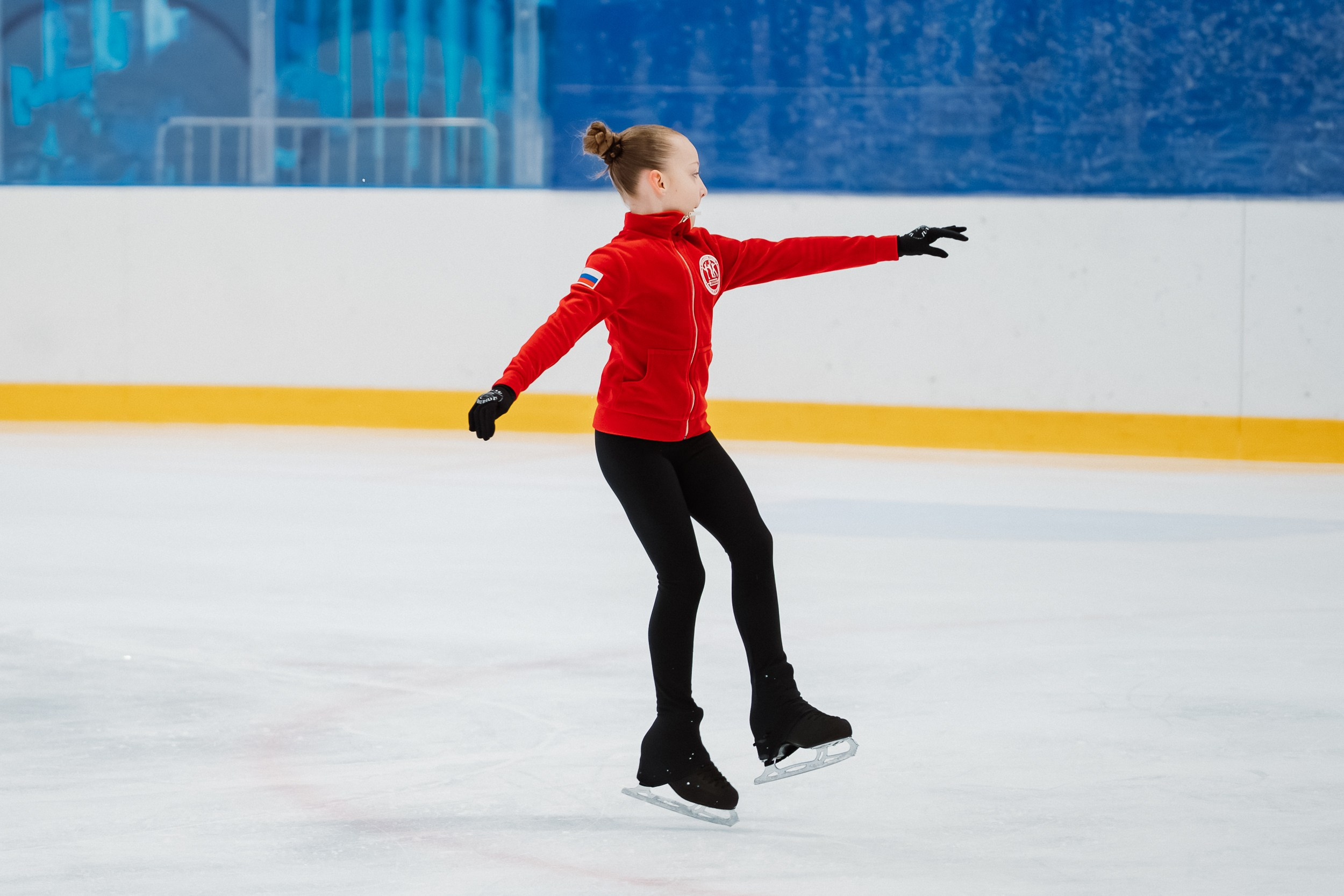 Мастер-класс Даниила Самсонова в Новосибирске. Воробьева Ксения — Спортивный и танцевальный фотограф Новосибирск