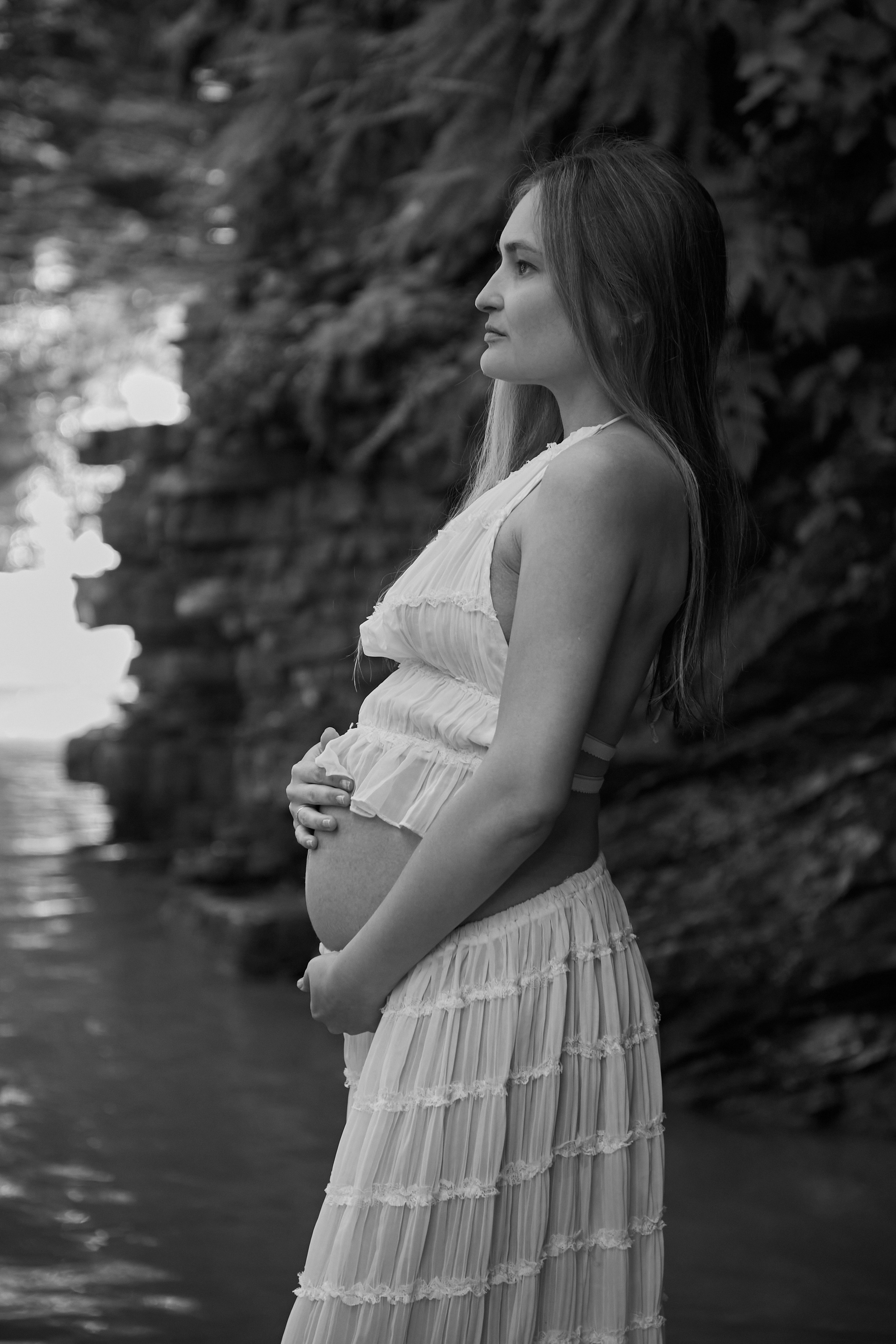 «Хочу к водопаду!». Свадебный и креативный фотограф в ЮФО и МСК