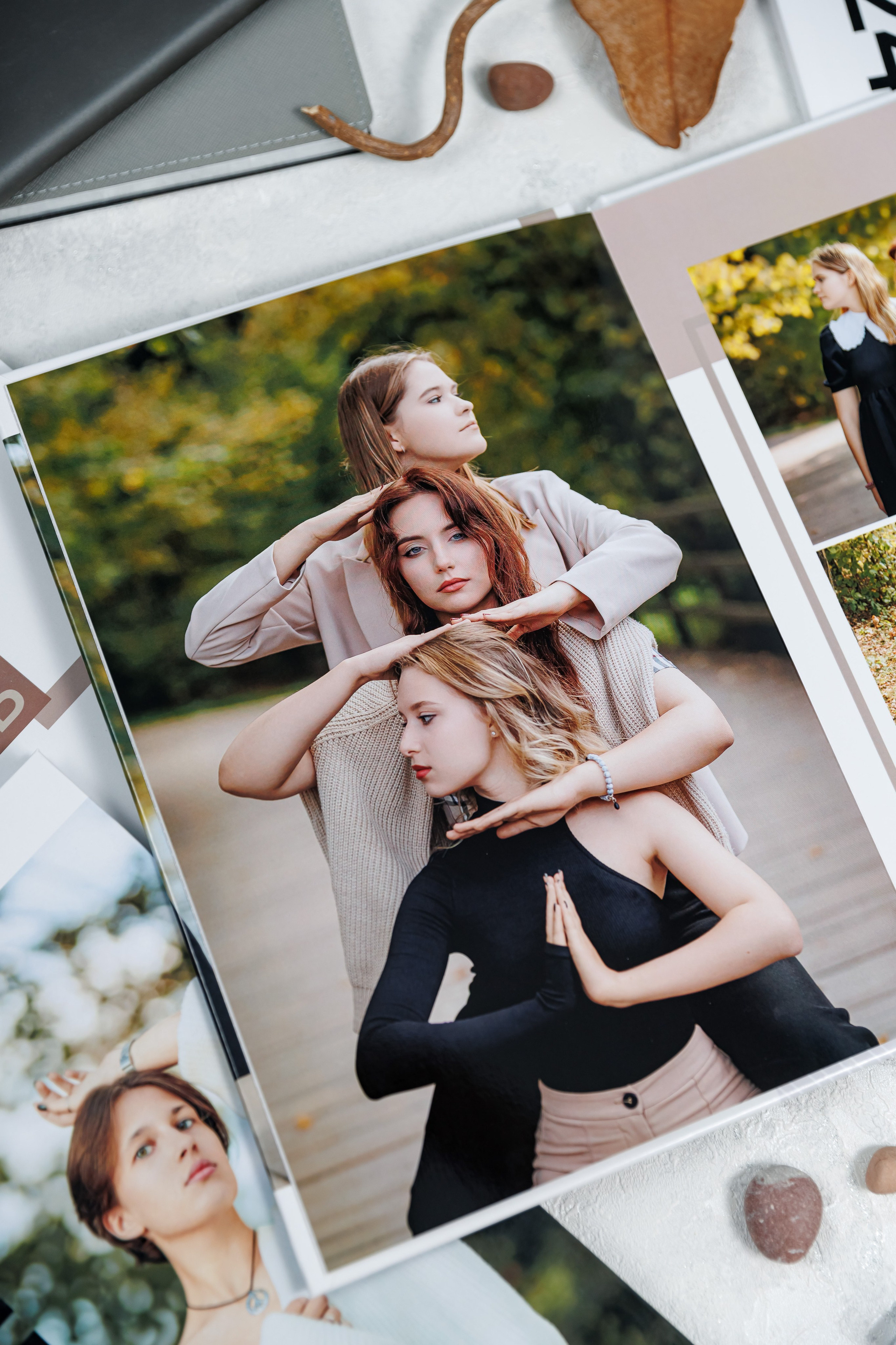 Выпускные альбомы общая информация. Семейный и детский фотограф Комина Елена, Власиха, Одинцово