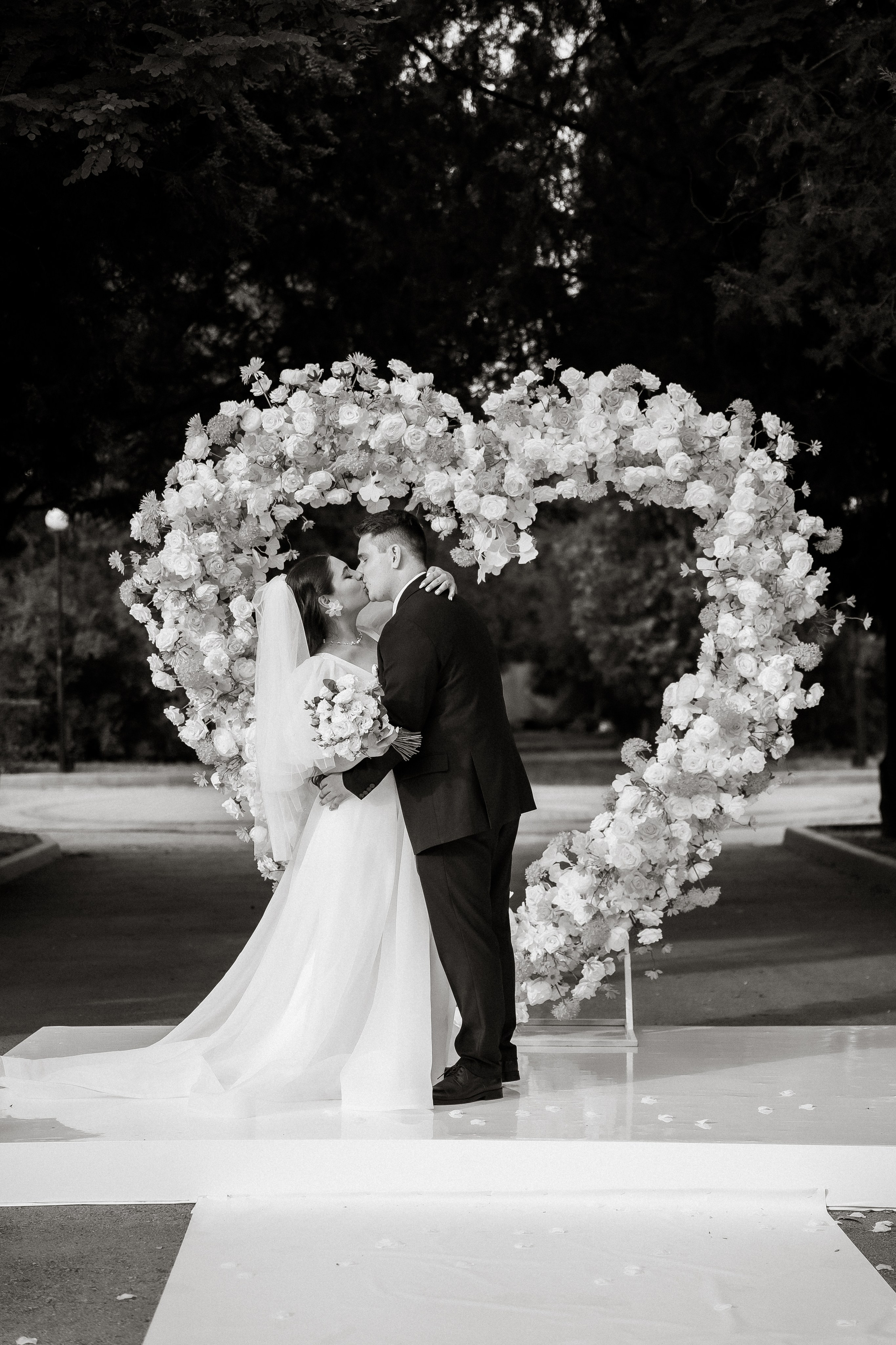 Свадебный и семейный фотограф в Ростове-на-Дону и Керчи Алина Захарцова