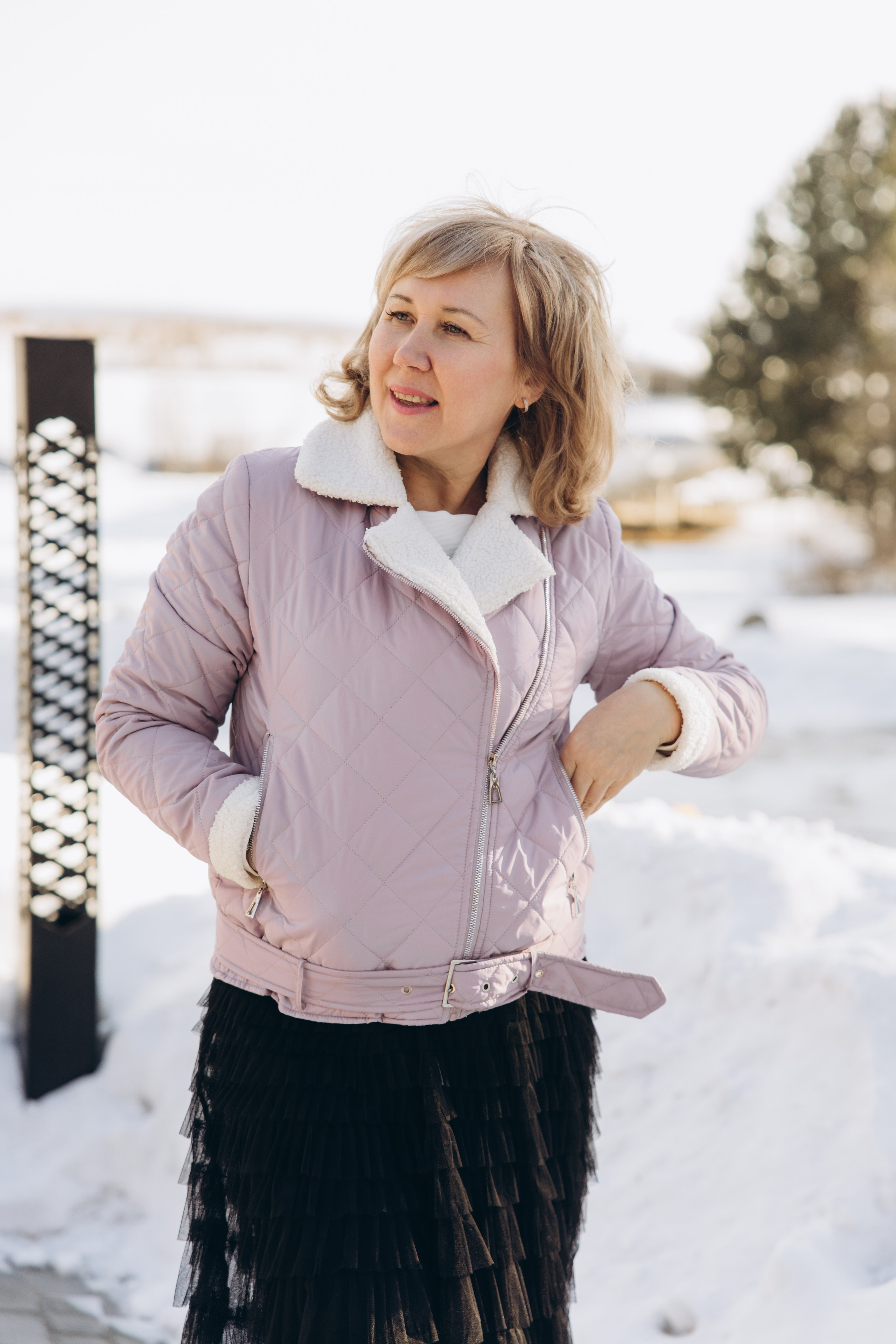 День рождения Оксаны. Свадебный, семейный фотограф в Иркутске Светлана Макаричева