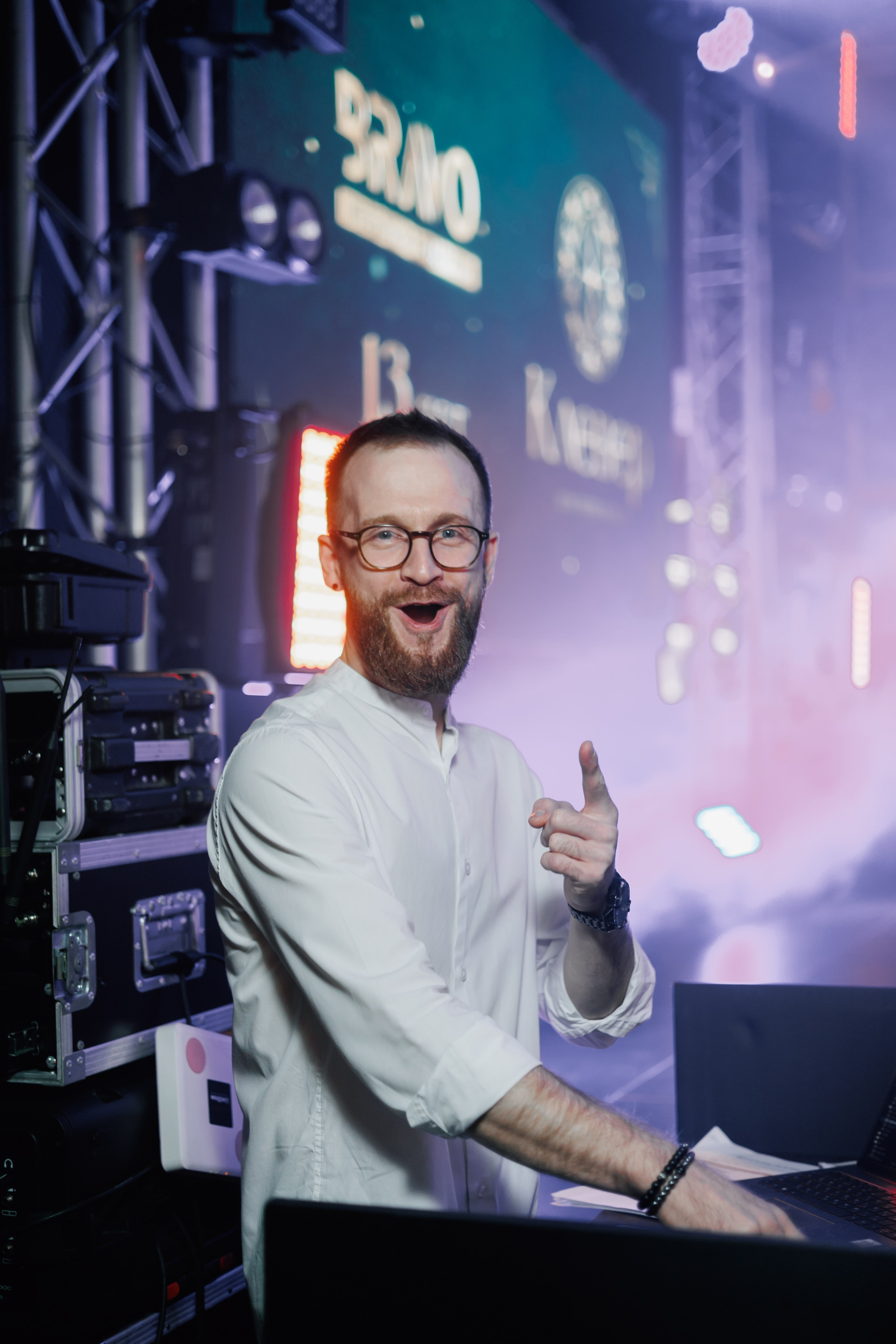 BRAVO BIRTHDAY 13 — PART II. СВОИ. ФОТООТЧЕТЫ-СОБЫТИЯ-МЕСТА