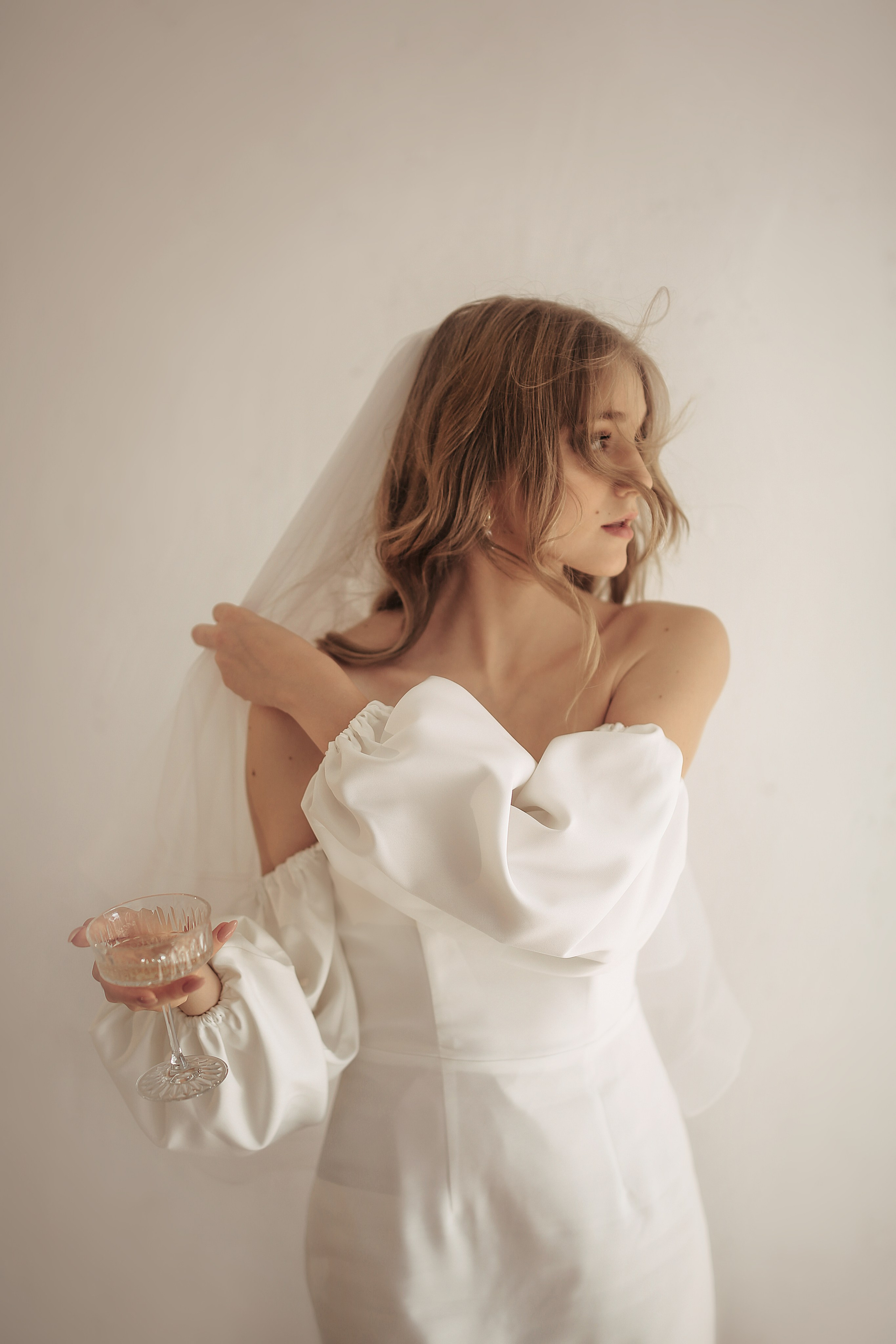 Фотограф Анастасия Залевская