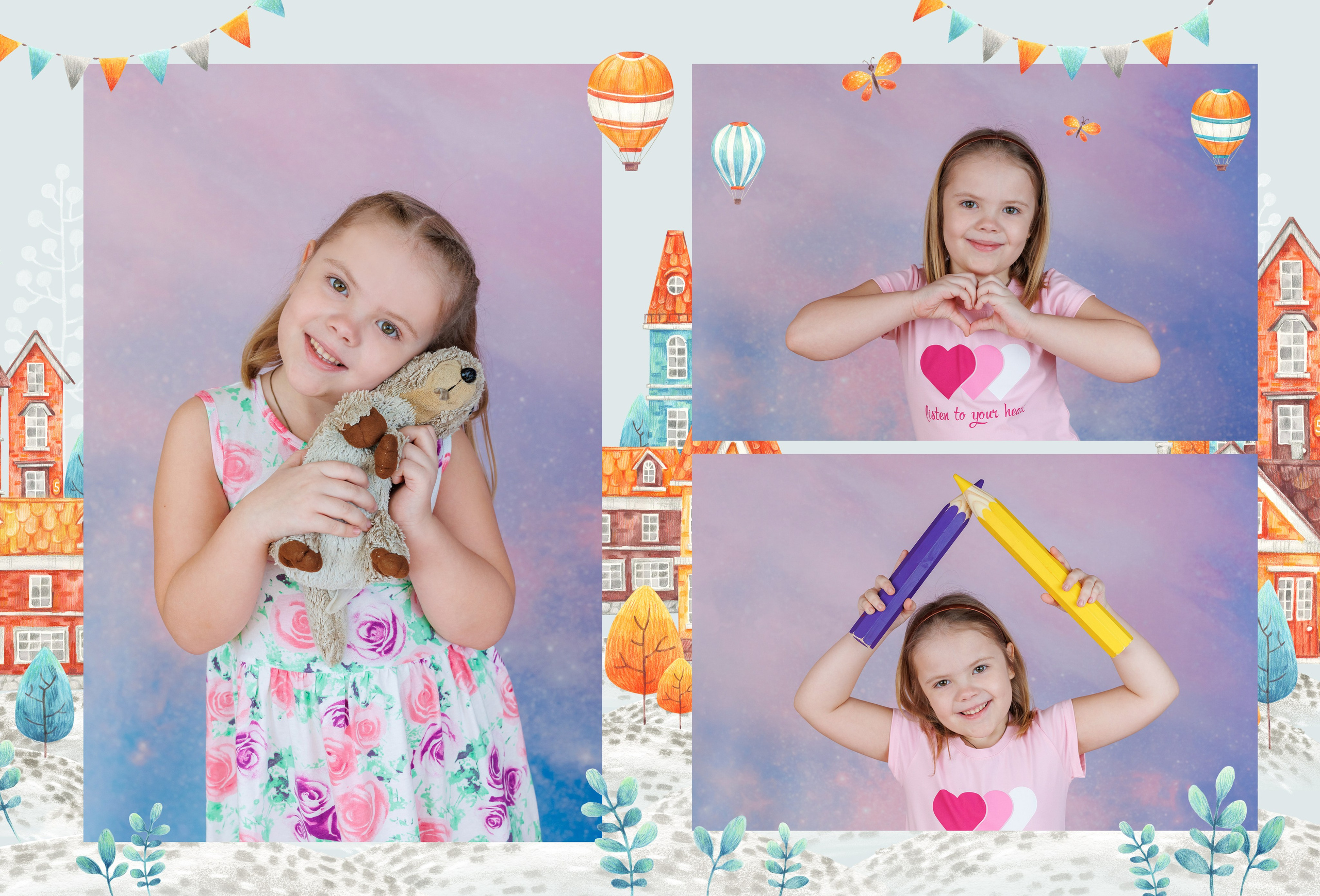 Услуги и Стоимость. Выпускные альбомы, Татьяна Дёмина, Школьный фотограф, Москва