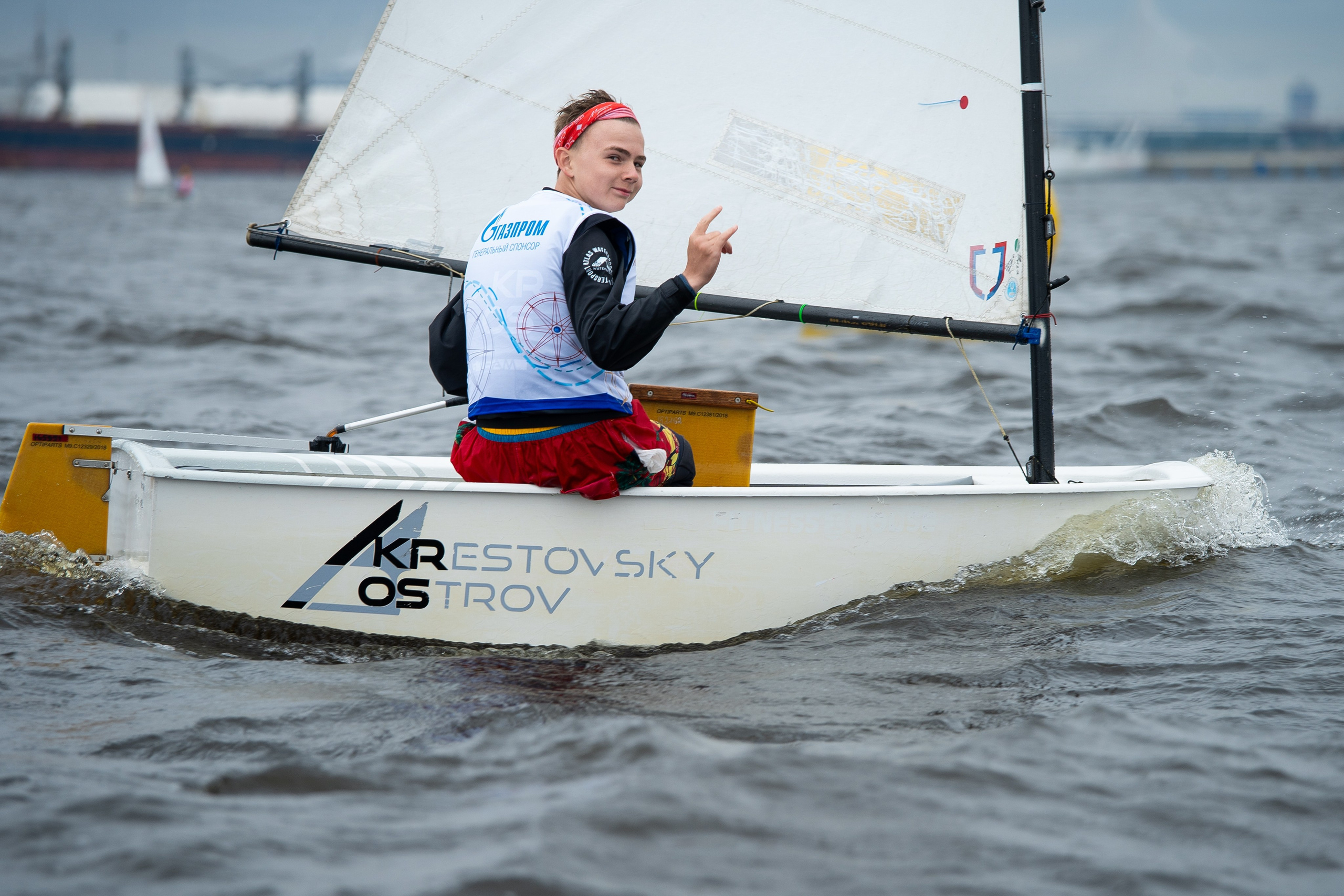 Оптимисты северной столицы. Фотограф и видеограф Евгений Романов Санкт-Петербург
