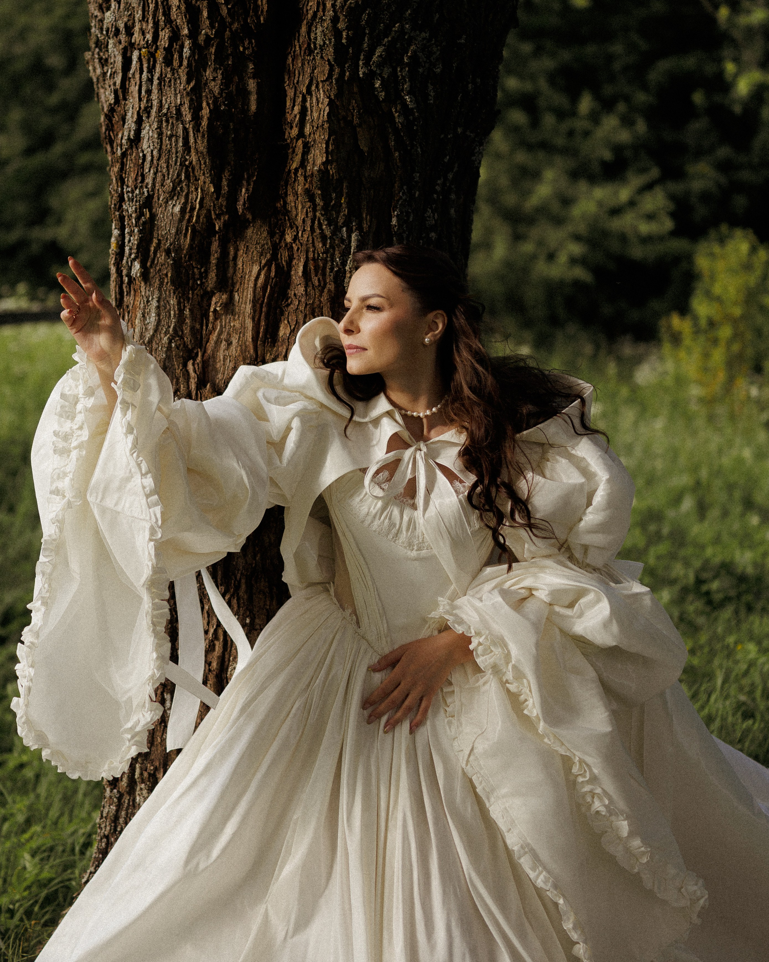 Дзіма і Майя. Партрэтны і вясельны фатограф у Мінску Юлія Раманькова