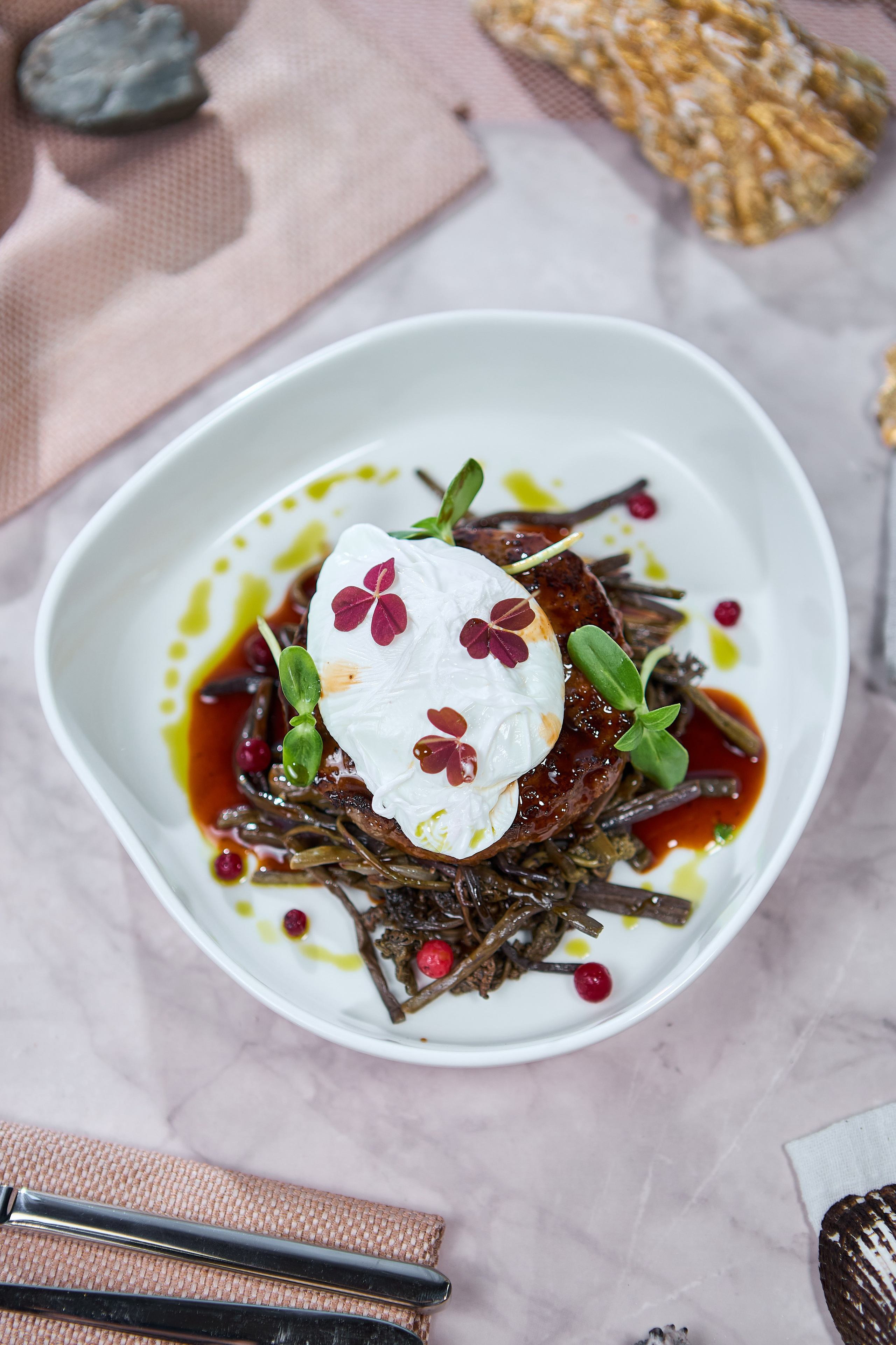 Ресторан «Спутник». Свадебный фотограф на Камчатке Ян Панов