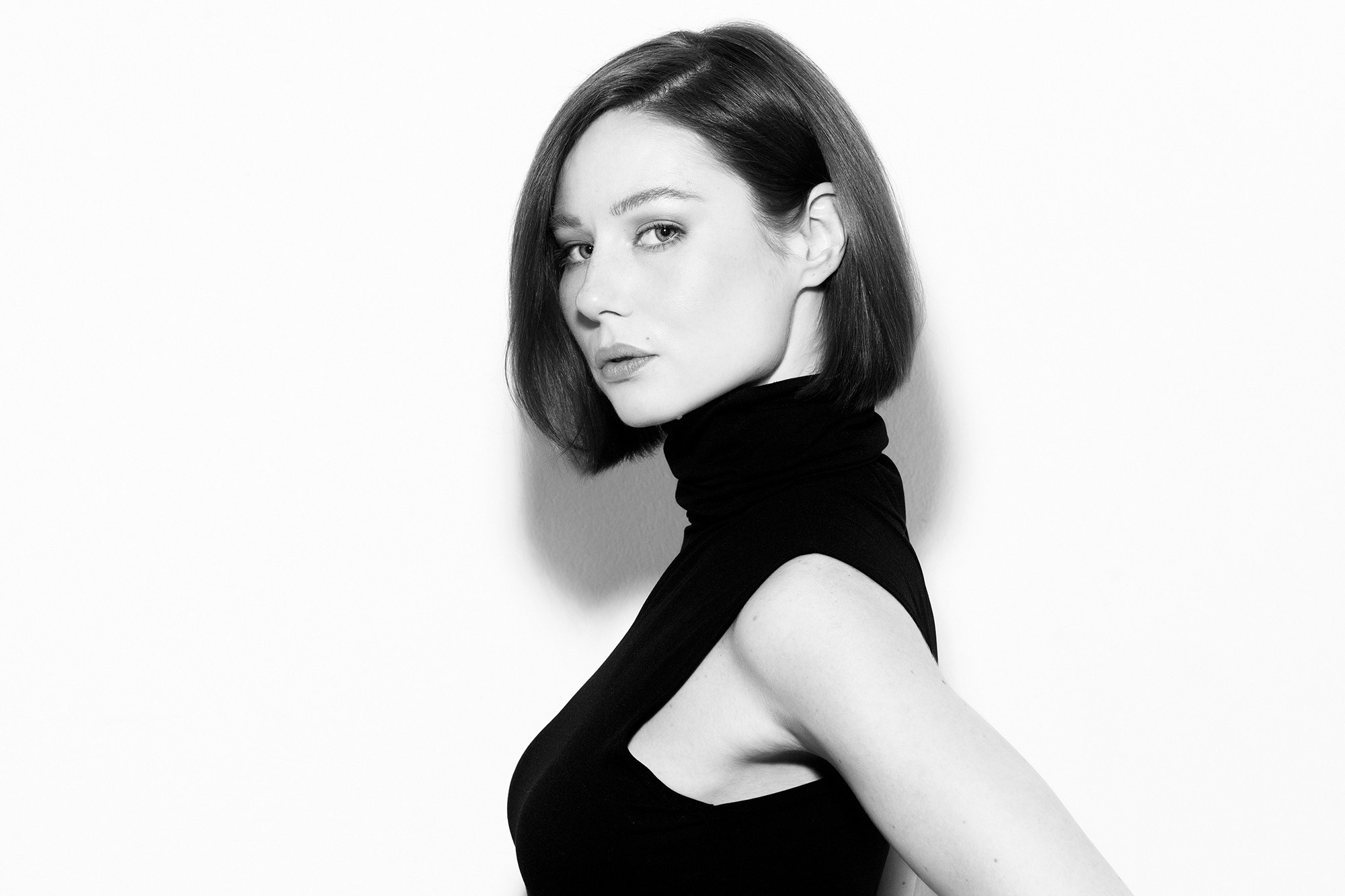 Актёрское портфолио в Москве. Фотограф Валерий Пименов