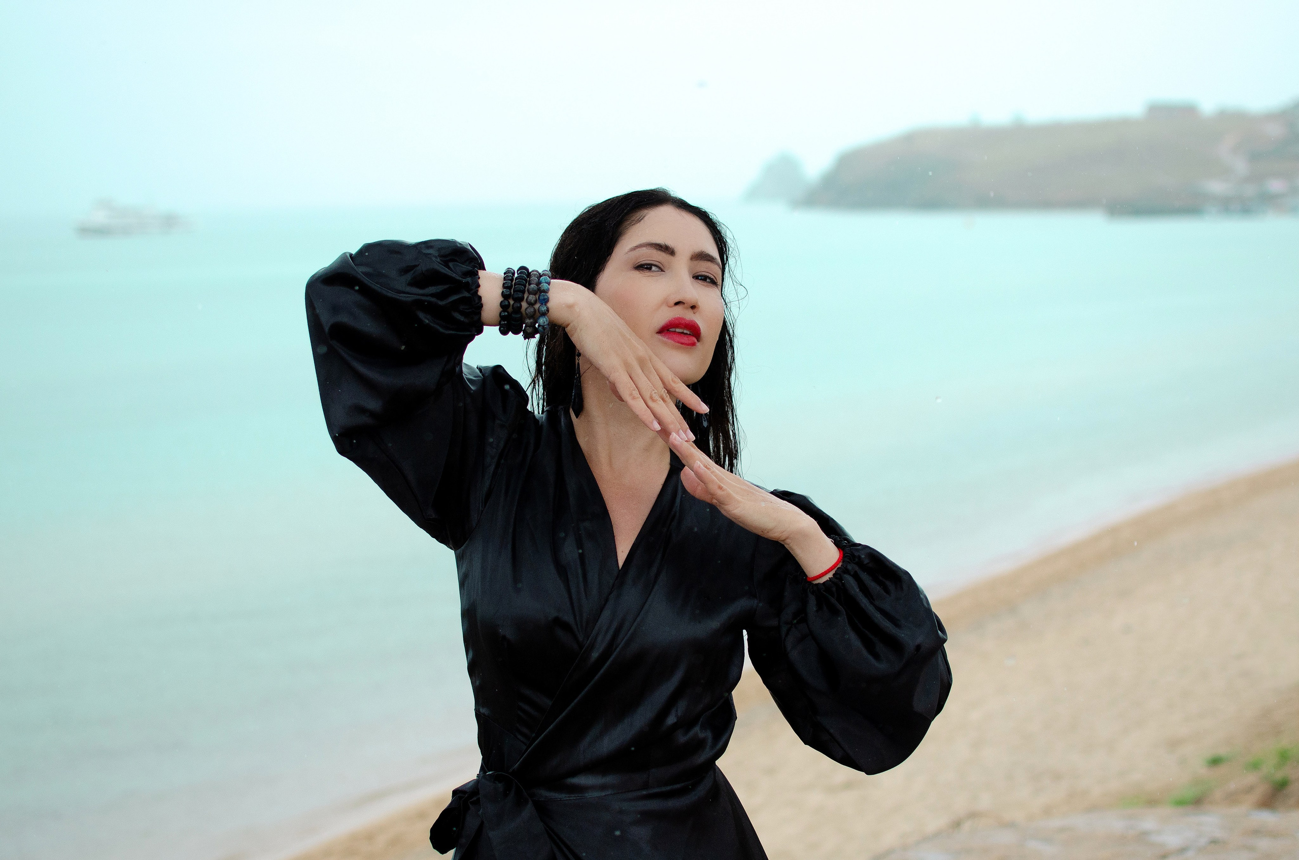 Творческий фототур на Байкал. Фотограф в Хабаровске